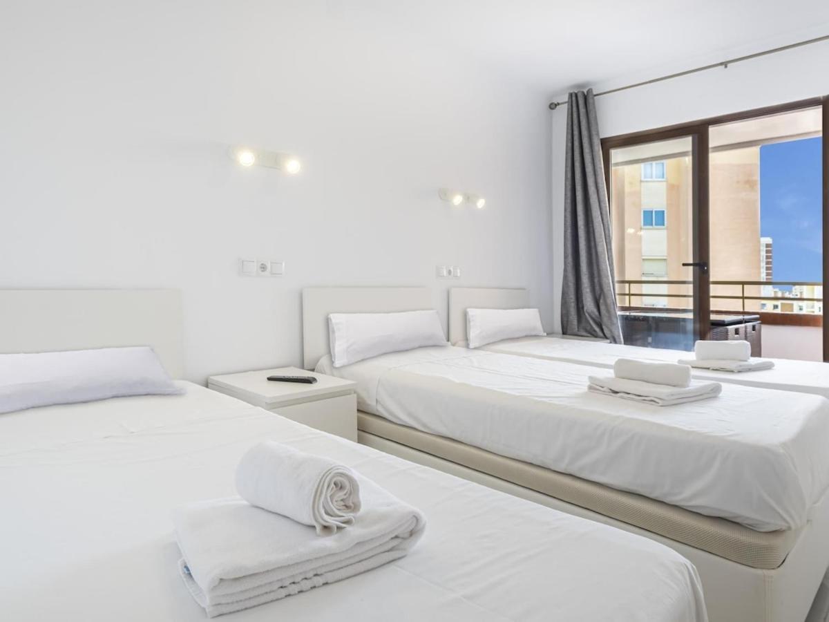 Apartamento Winahost Marc