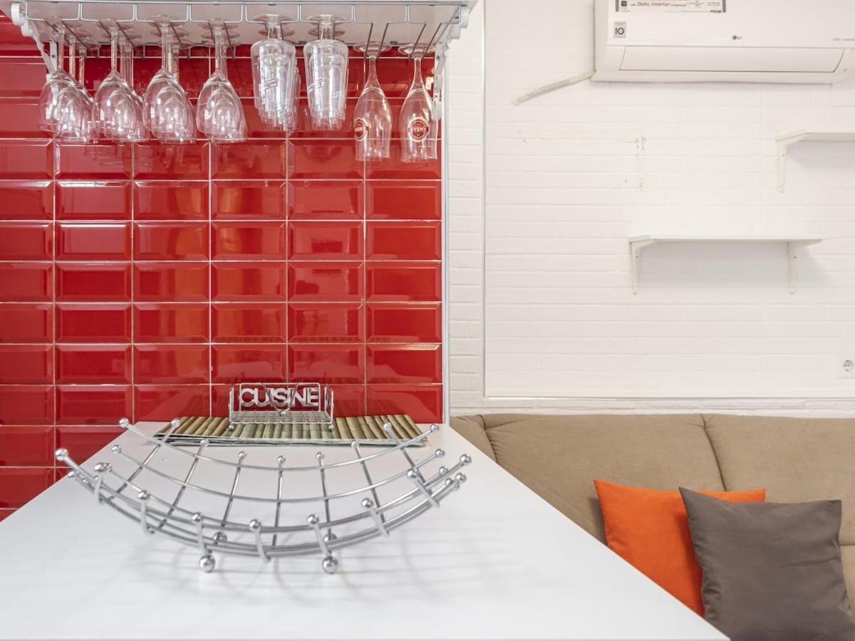 Winahost Marc Apartamento Benidorm