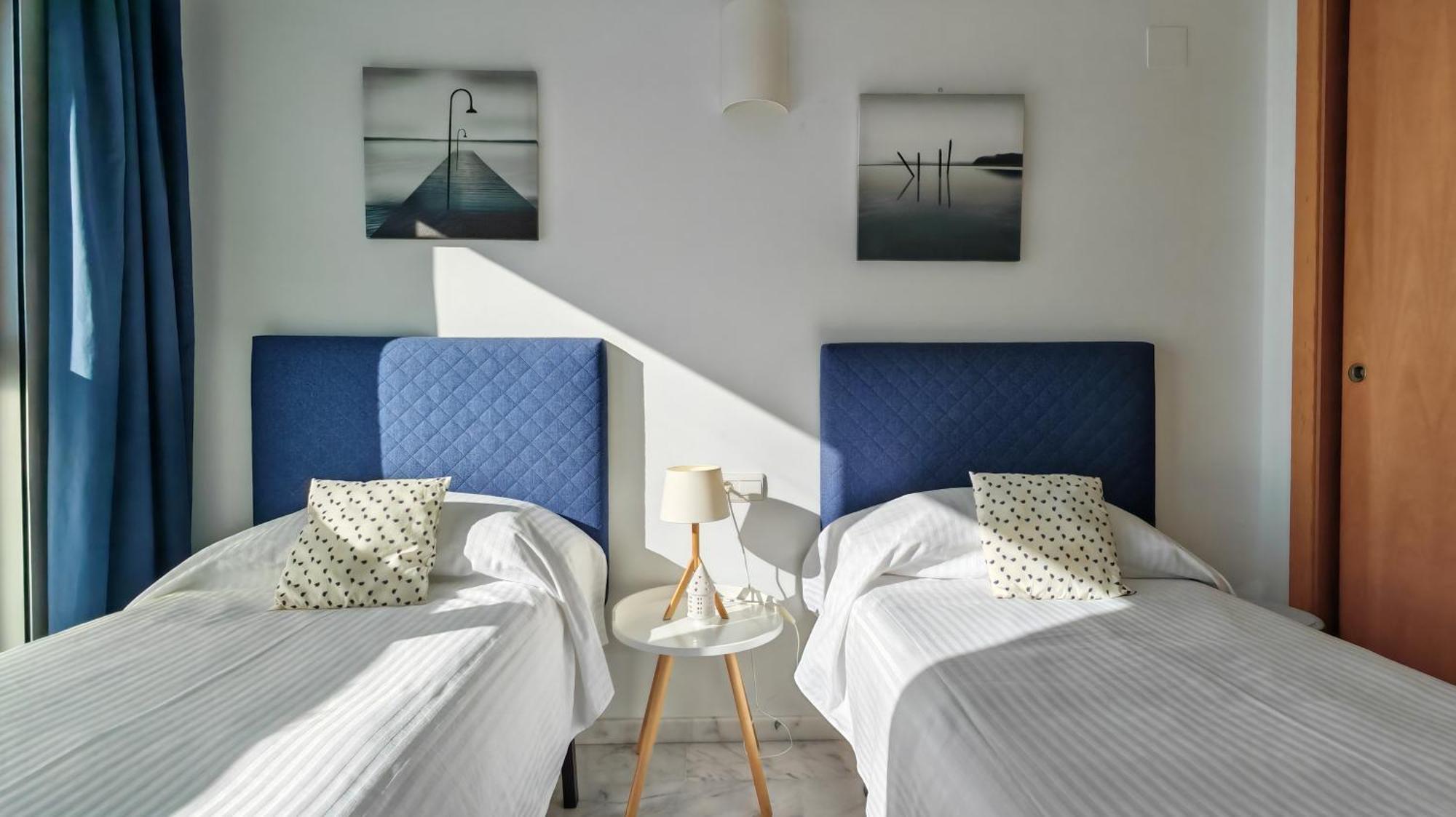 Slyline Planta 34 Increilbles Vistas Al Mar Apartment *