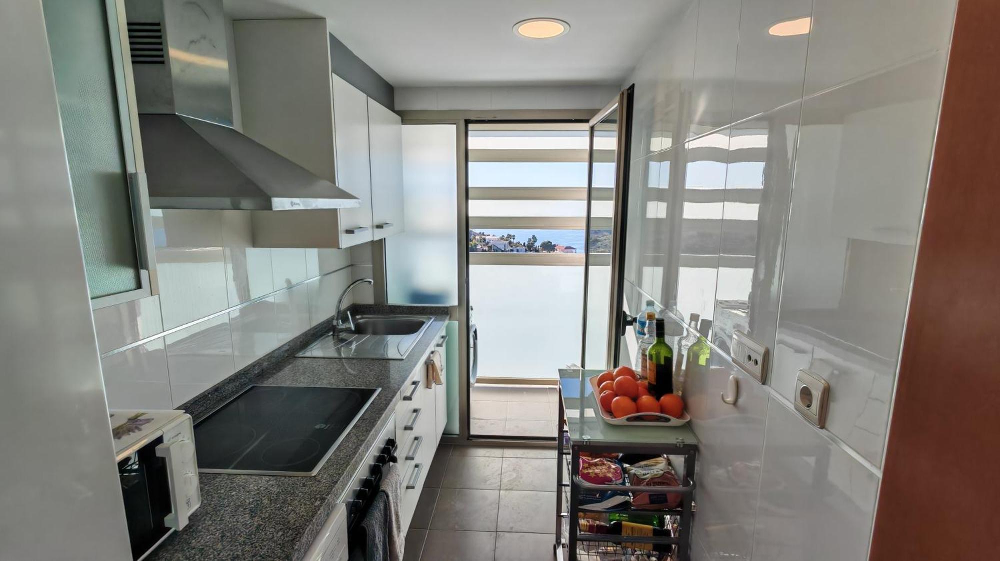 Slyline Planta 34 Increilbles Vistas Al Mar