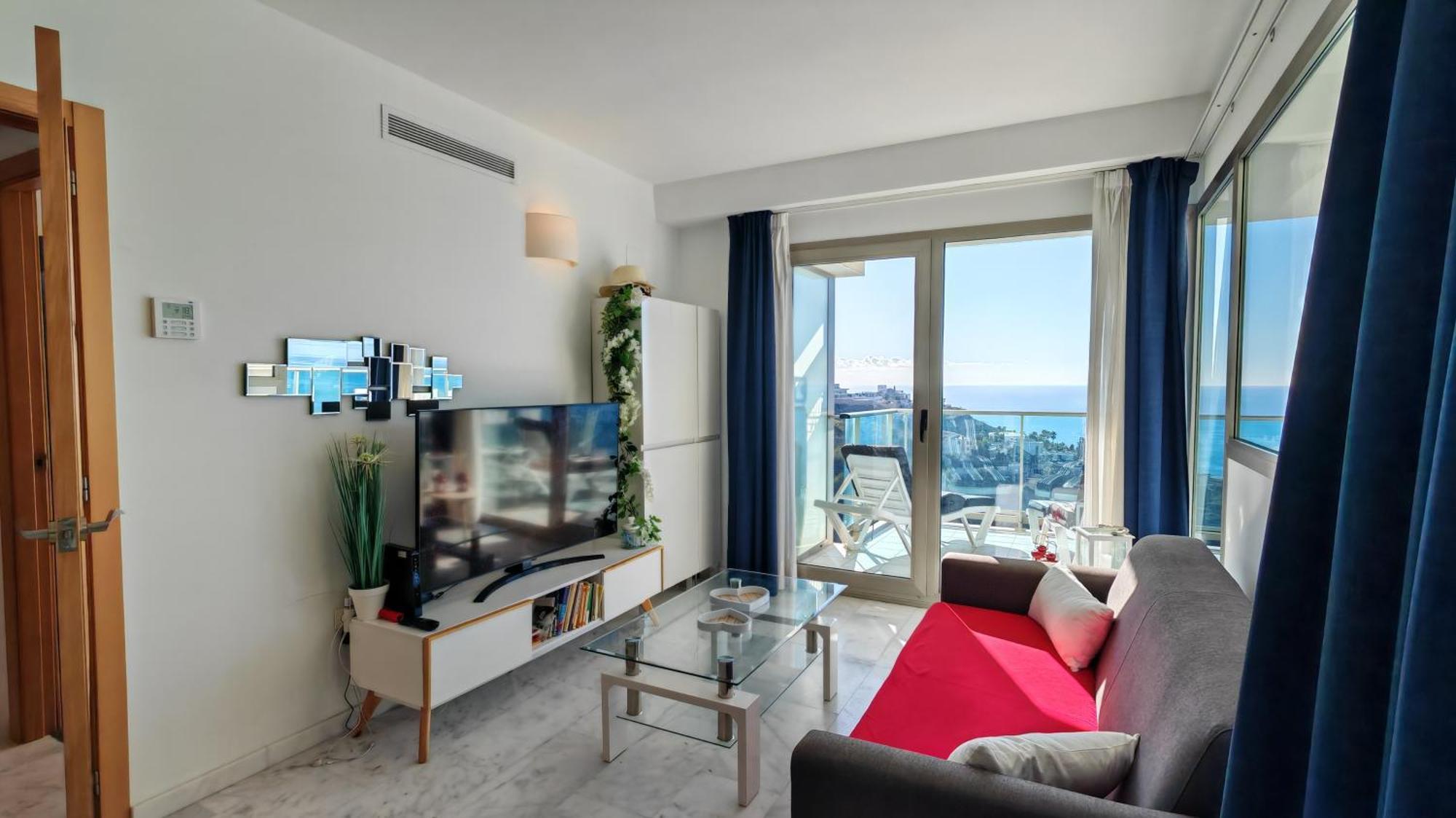 Slyline Planta 34 Increilbles Vistas Al Mar *