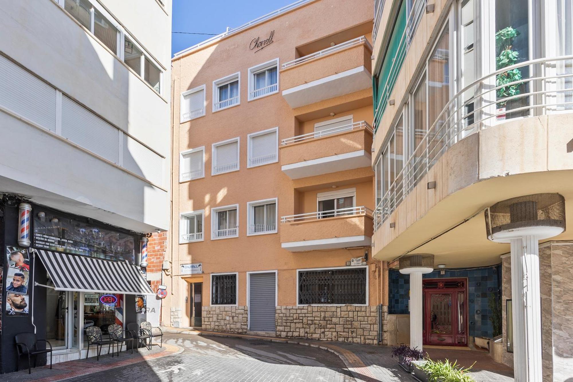 Chorrol Benidorm