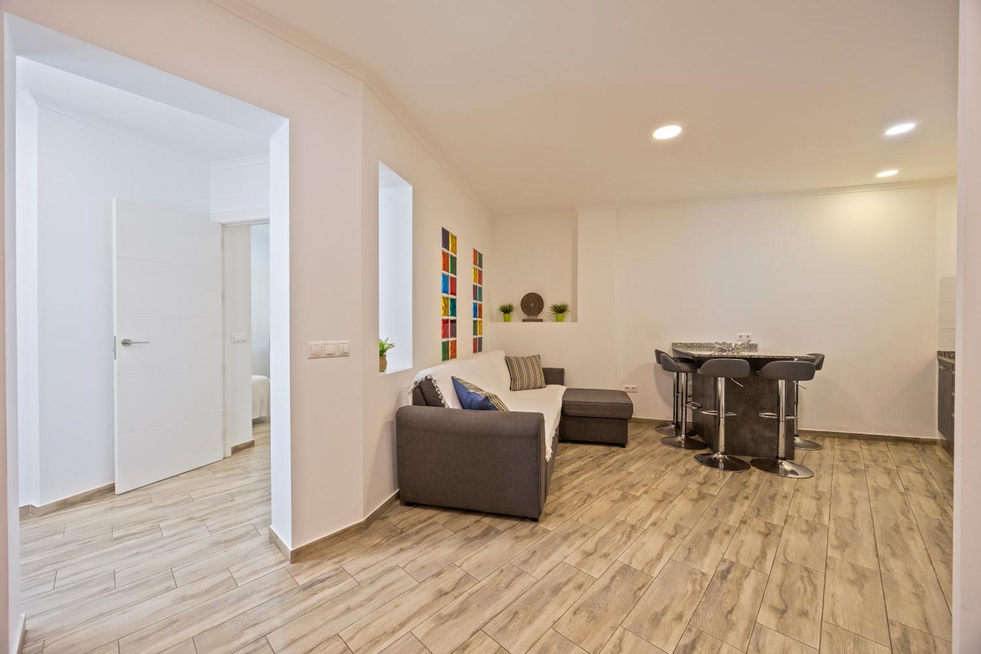Chorrol Apartamento