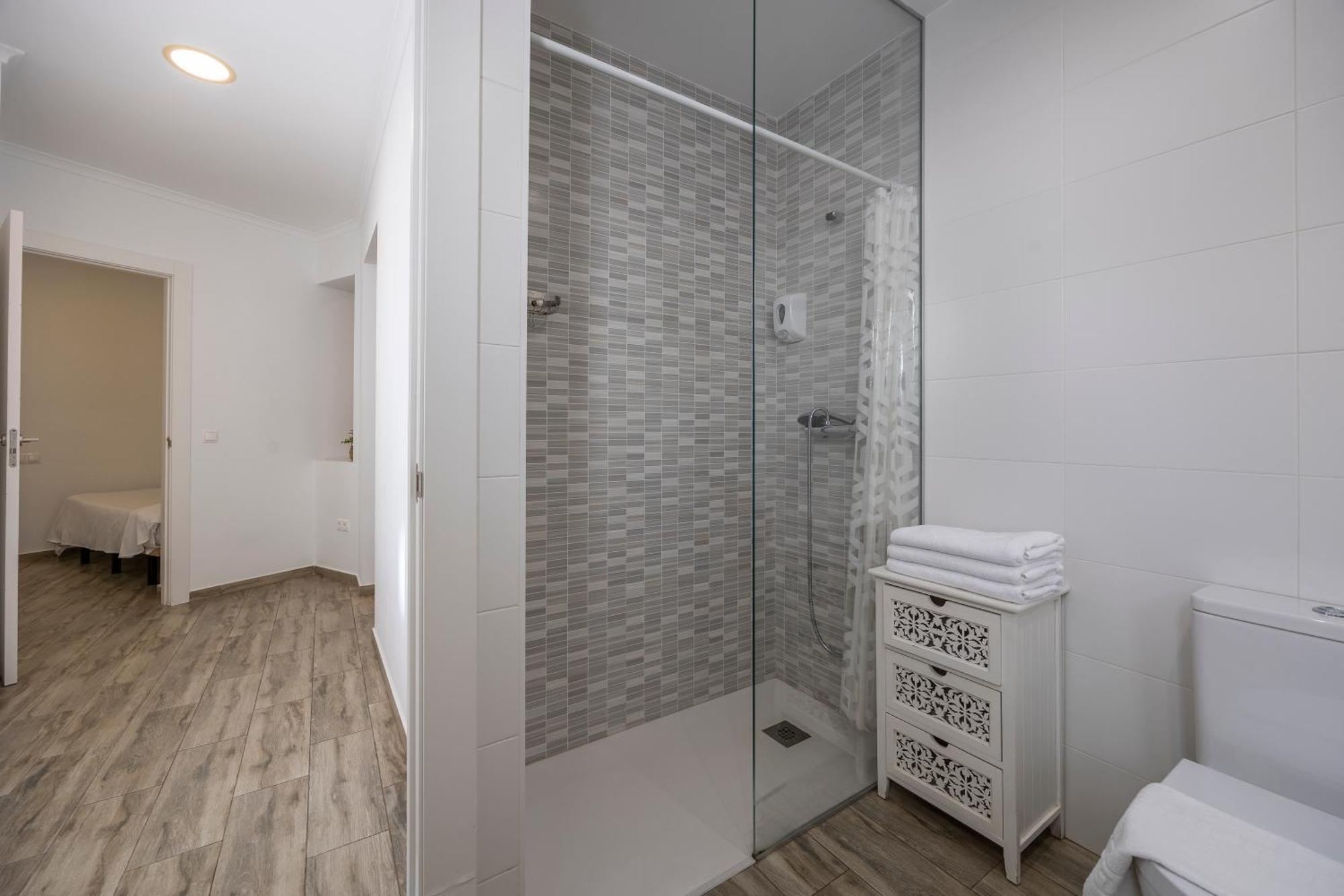 Apartamento Chorrol *
