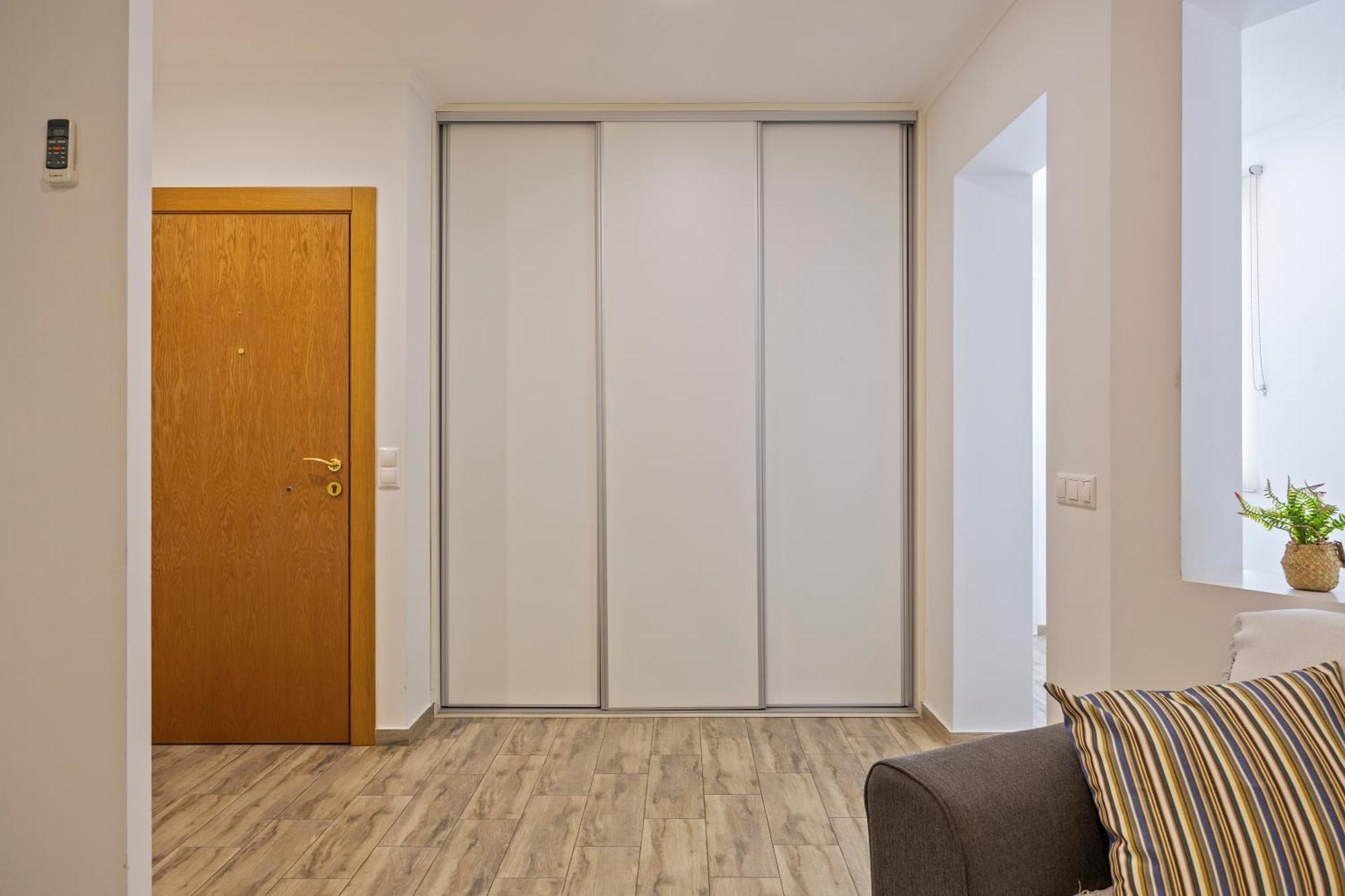 Chorrol Apartamento Benidorm