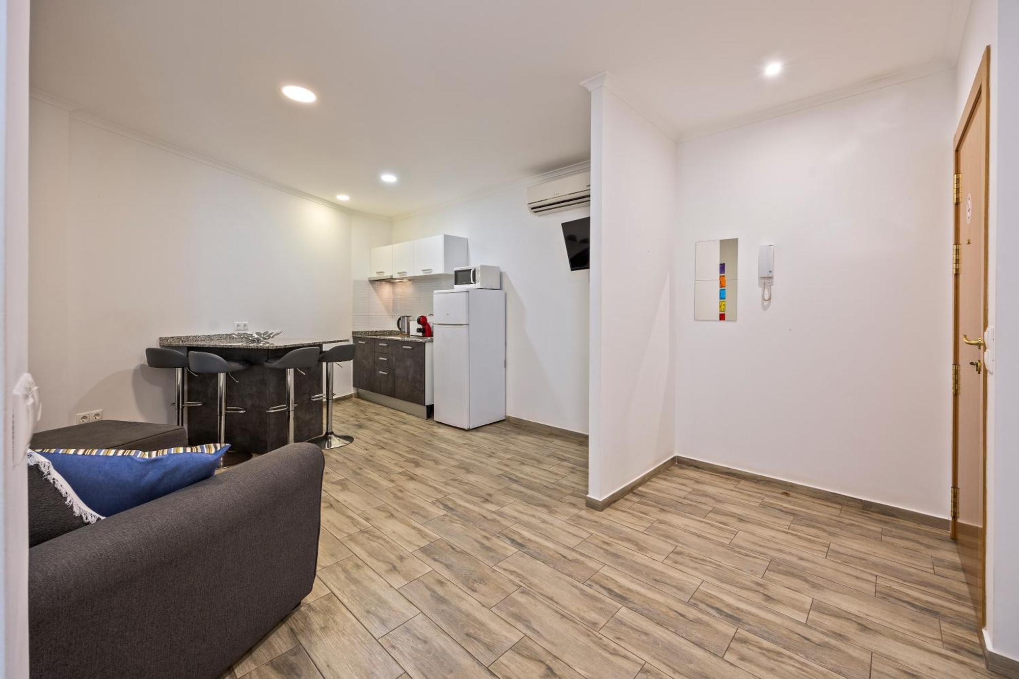 Apartamento Chorrol Benidorm