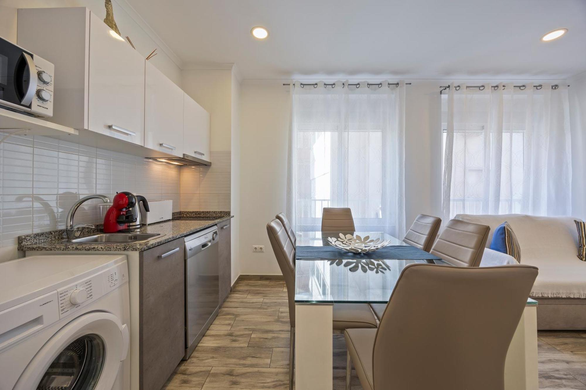Apartamento Chorrol