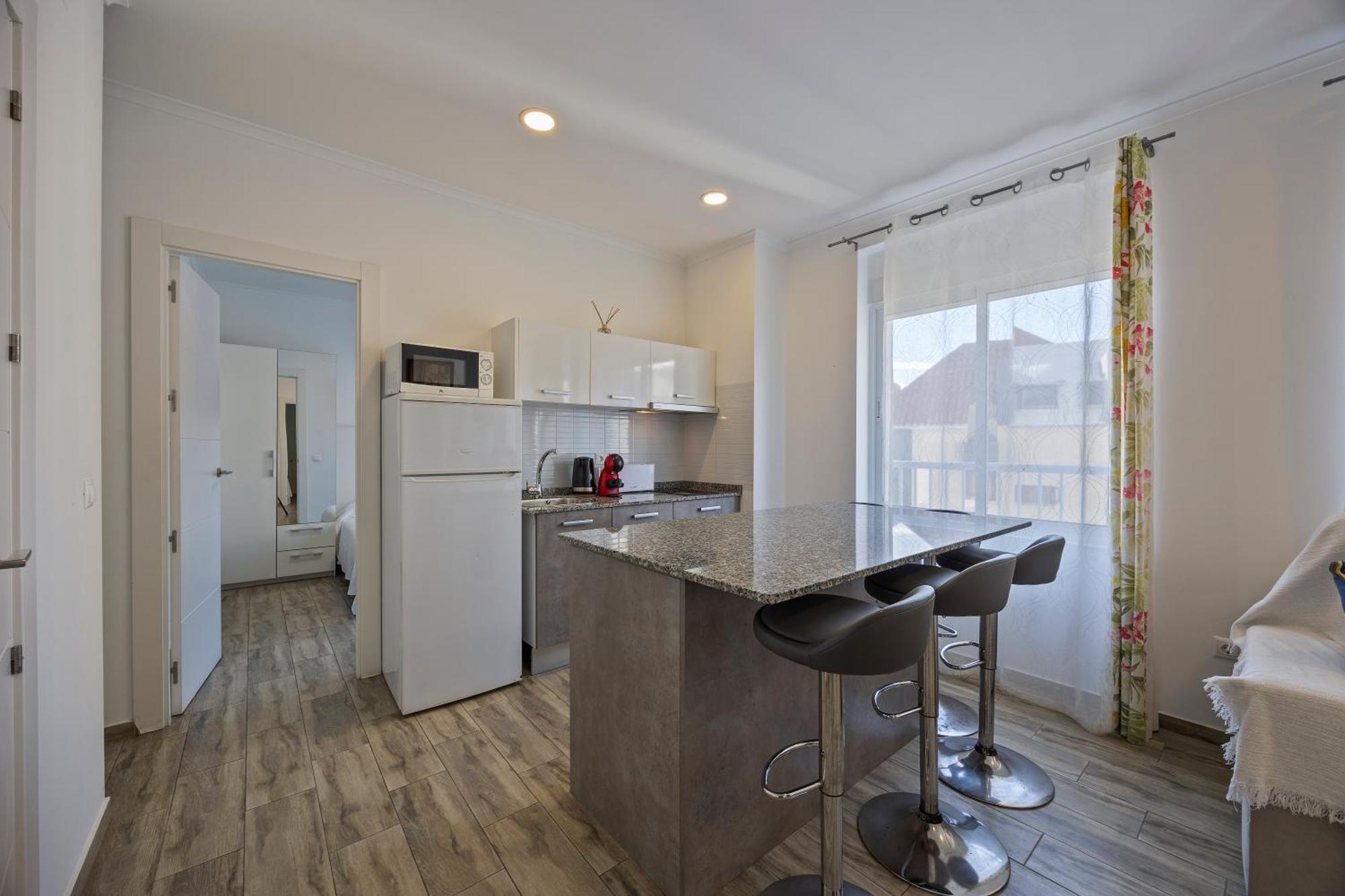 Chorrol Apartment *