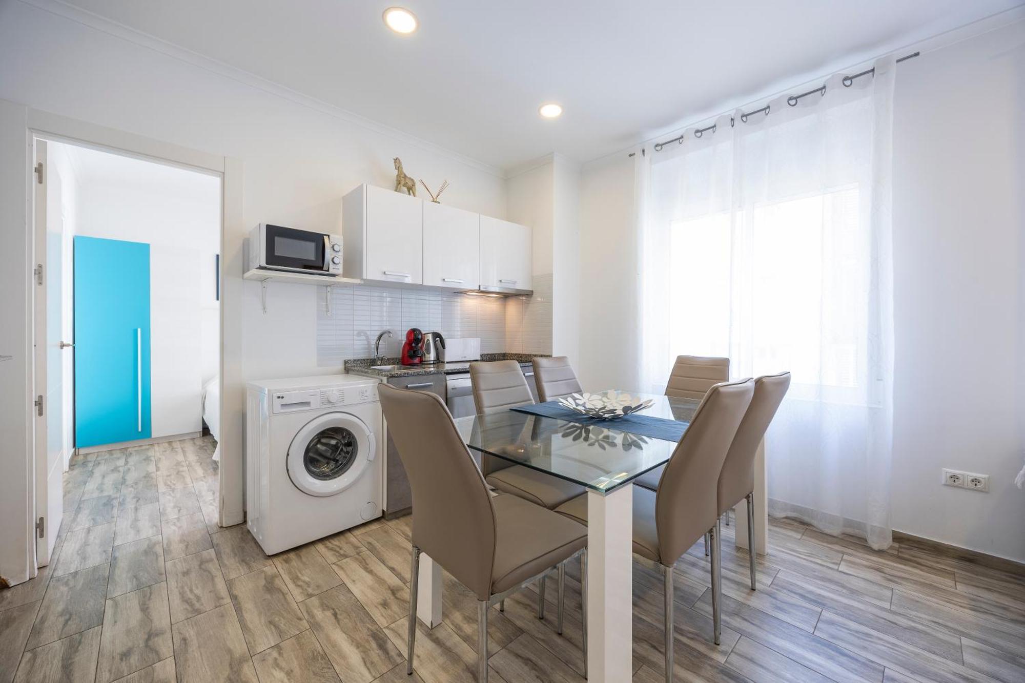 Chorrol Apartamento Benidorm