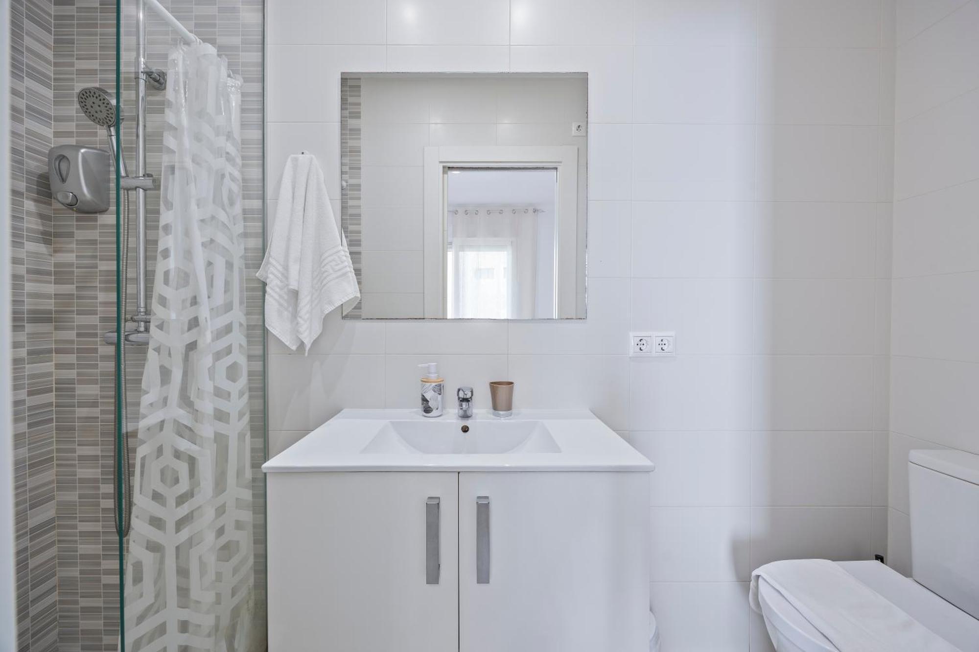 Chorrol Apartamento