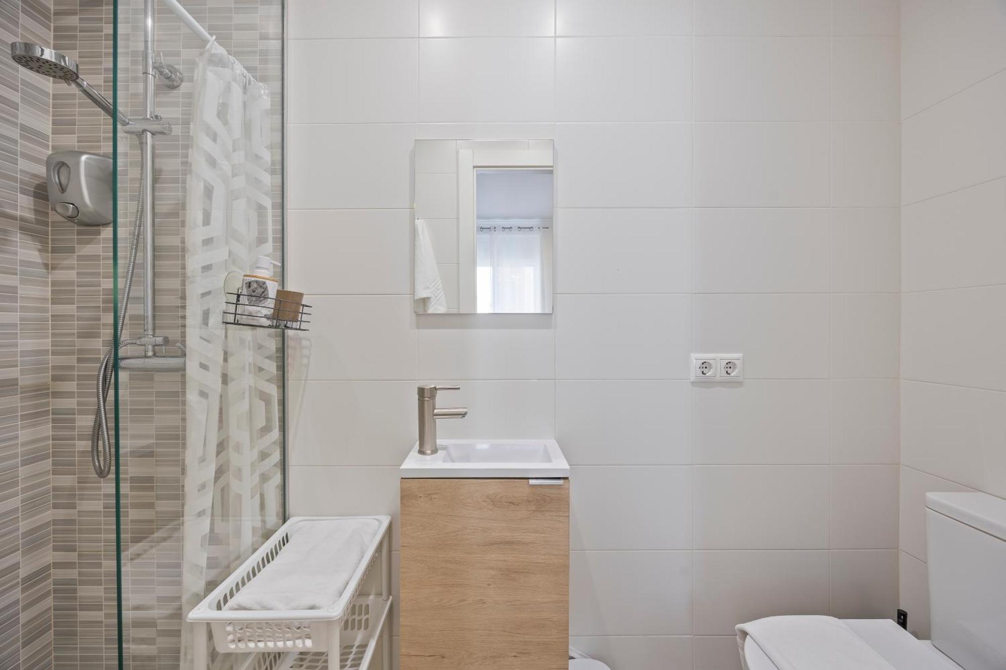 Apartamento Chorrol
