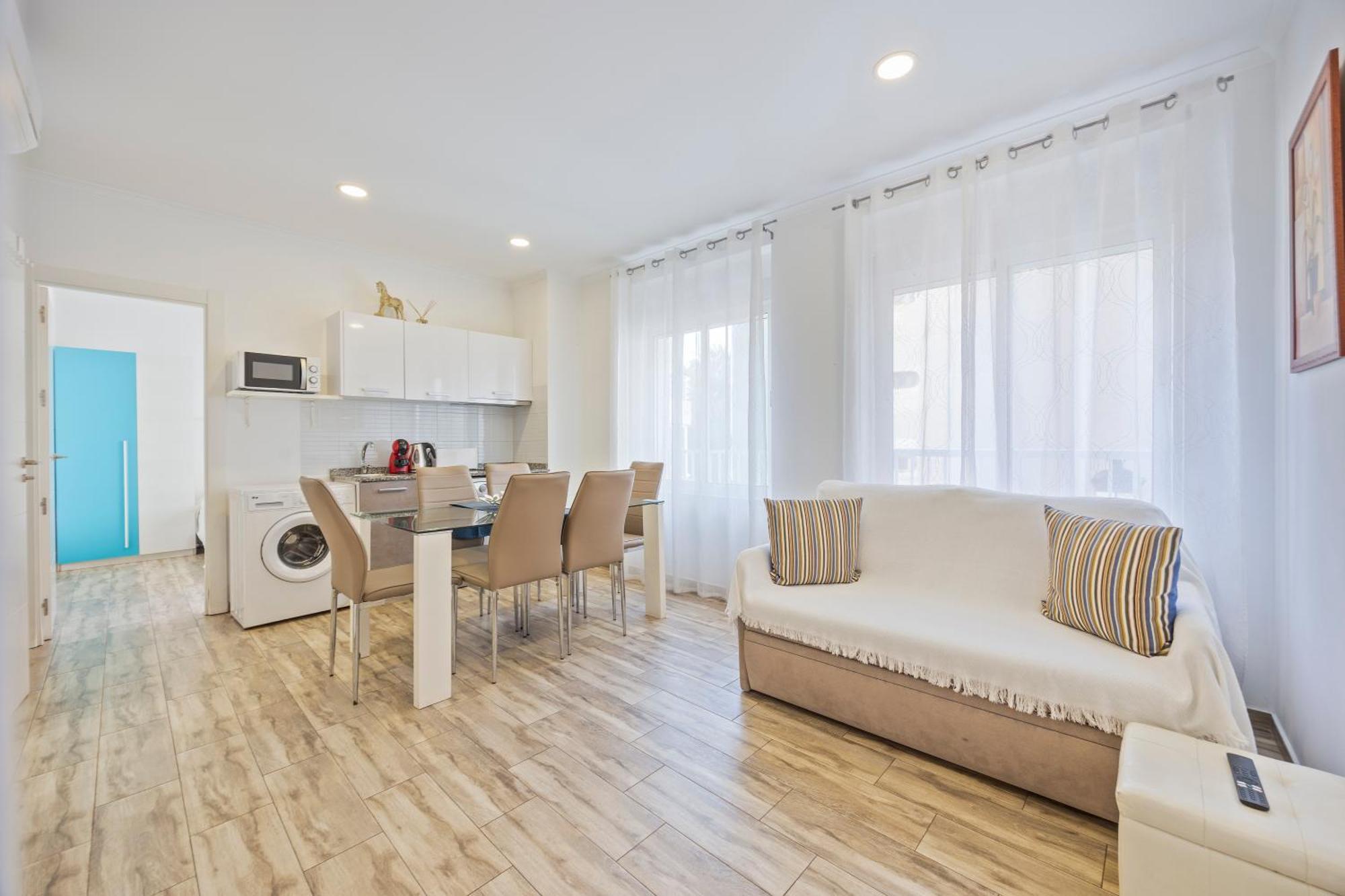 Chorrol Apartamento *