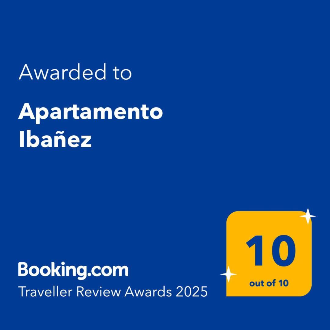 Ibañez Apartamento Benidorm