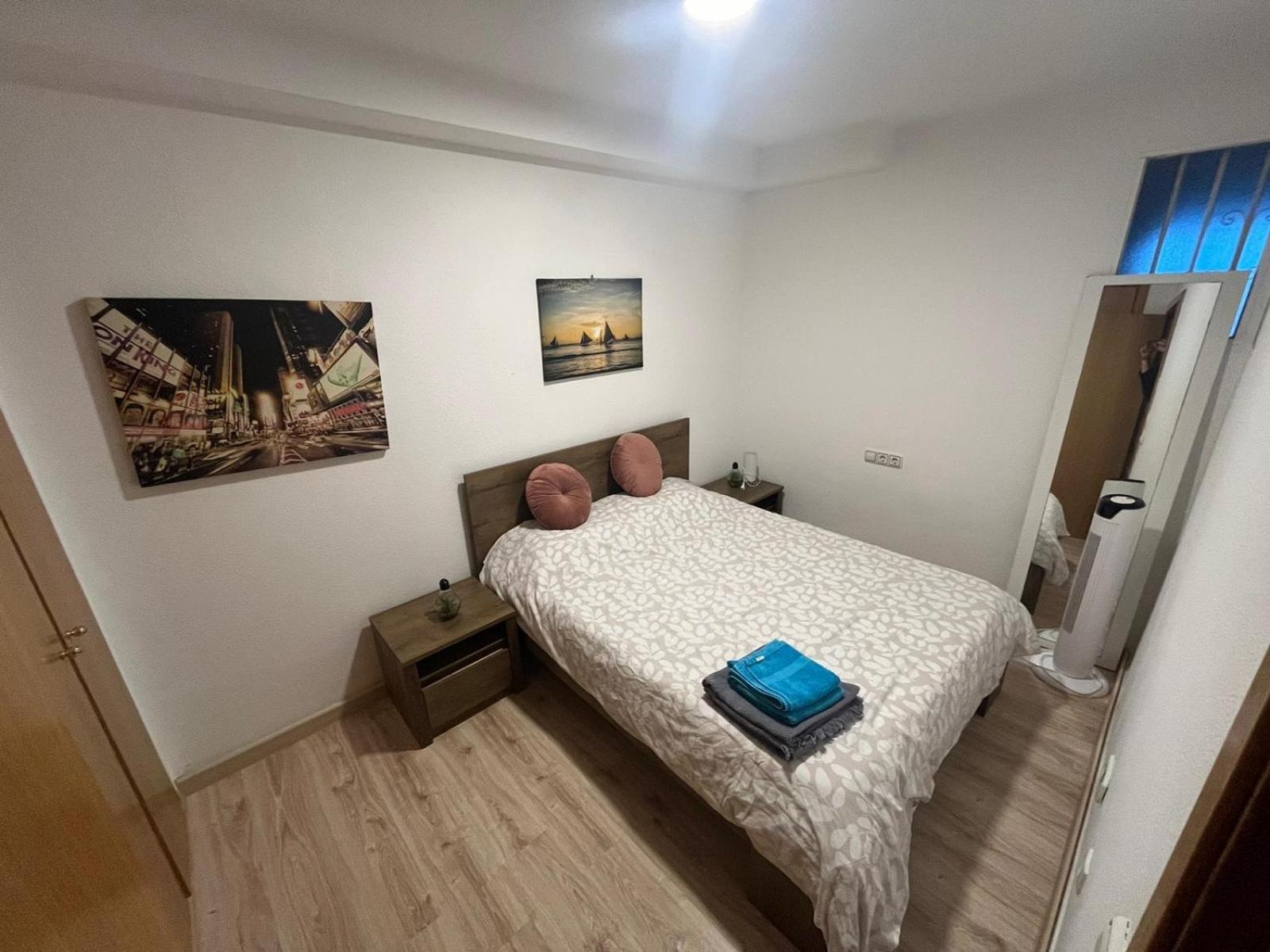 Playa Azul 28th Floor Apartment Benidorm