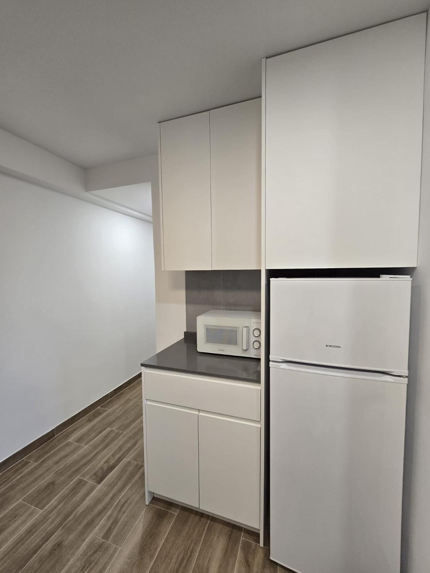 Paseo Del Mar Apartamento Benidorm
