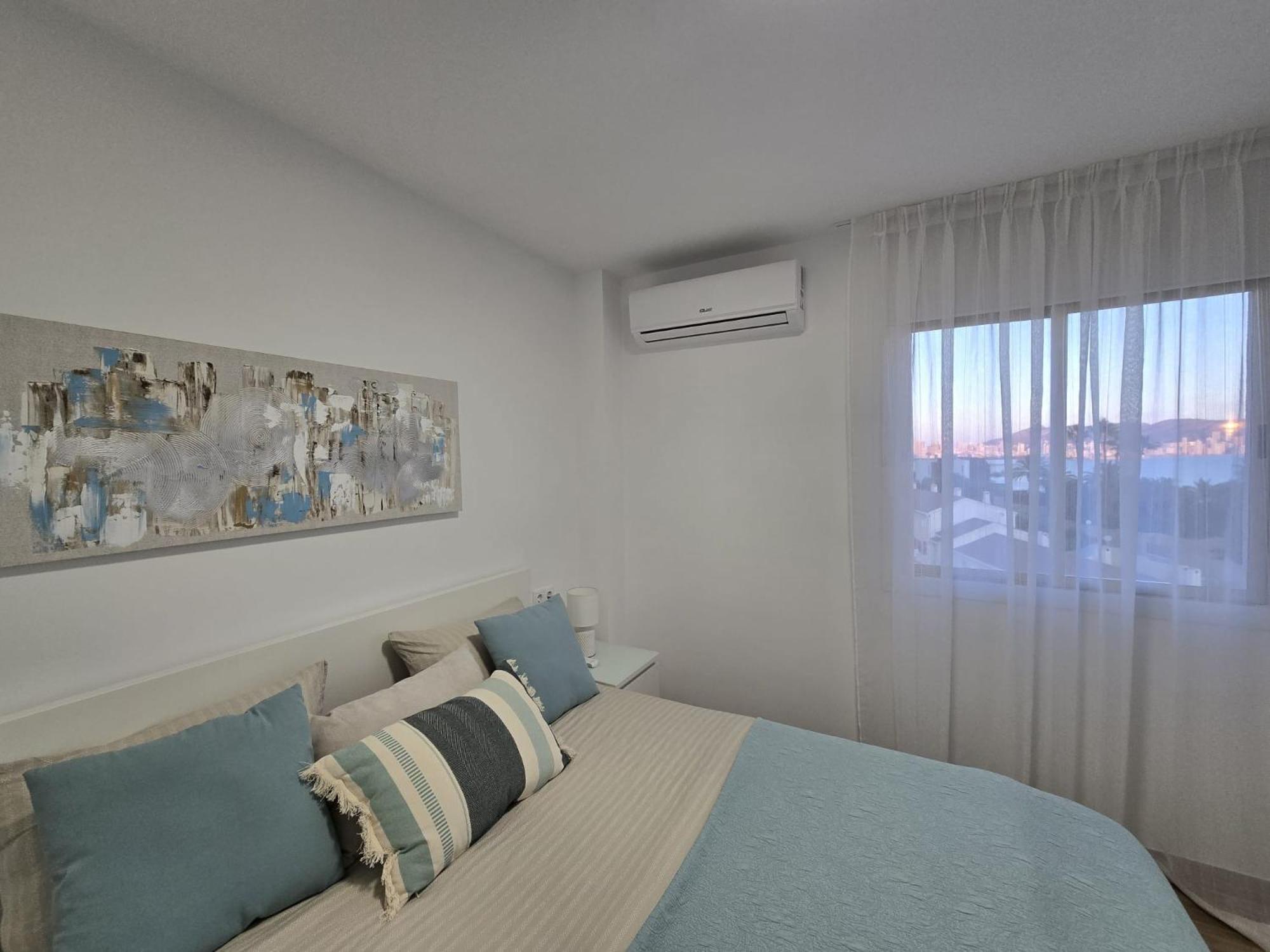 Apartamento Paseo Del Mar