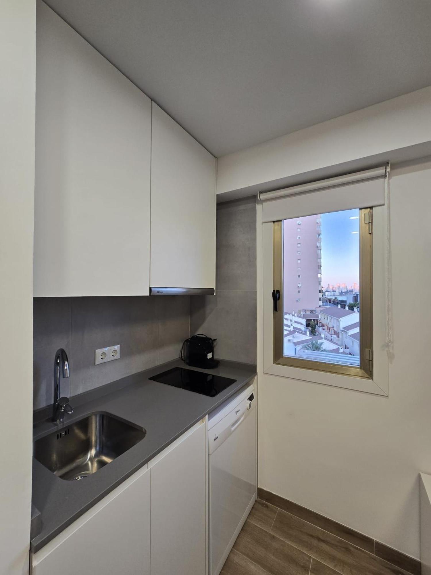 Paseo Del Mar Apartamento *