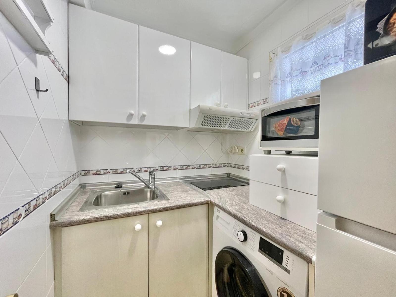 Apartment Albatros Rincon Dream