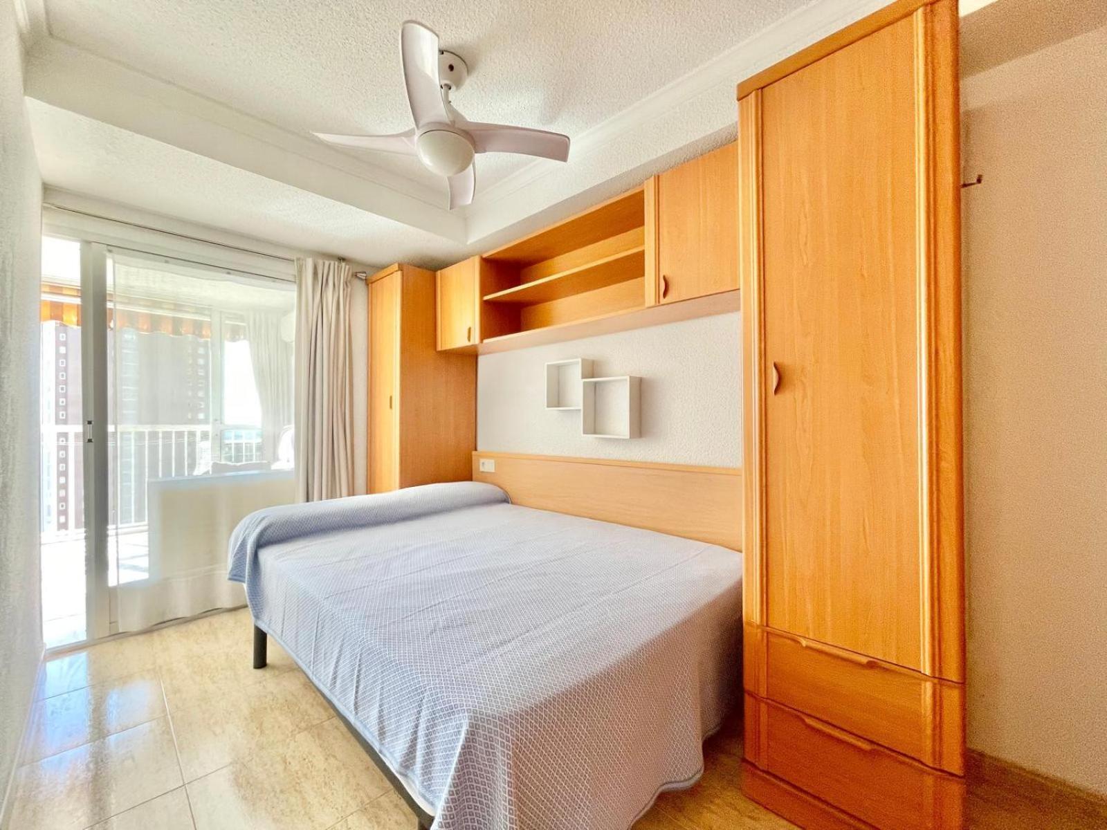 Apartment Albatros Rincon Dream *