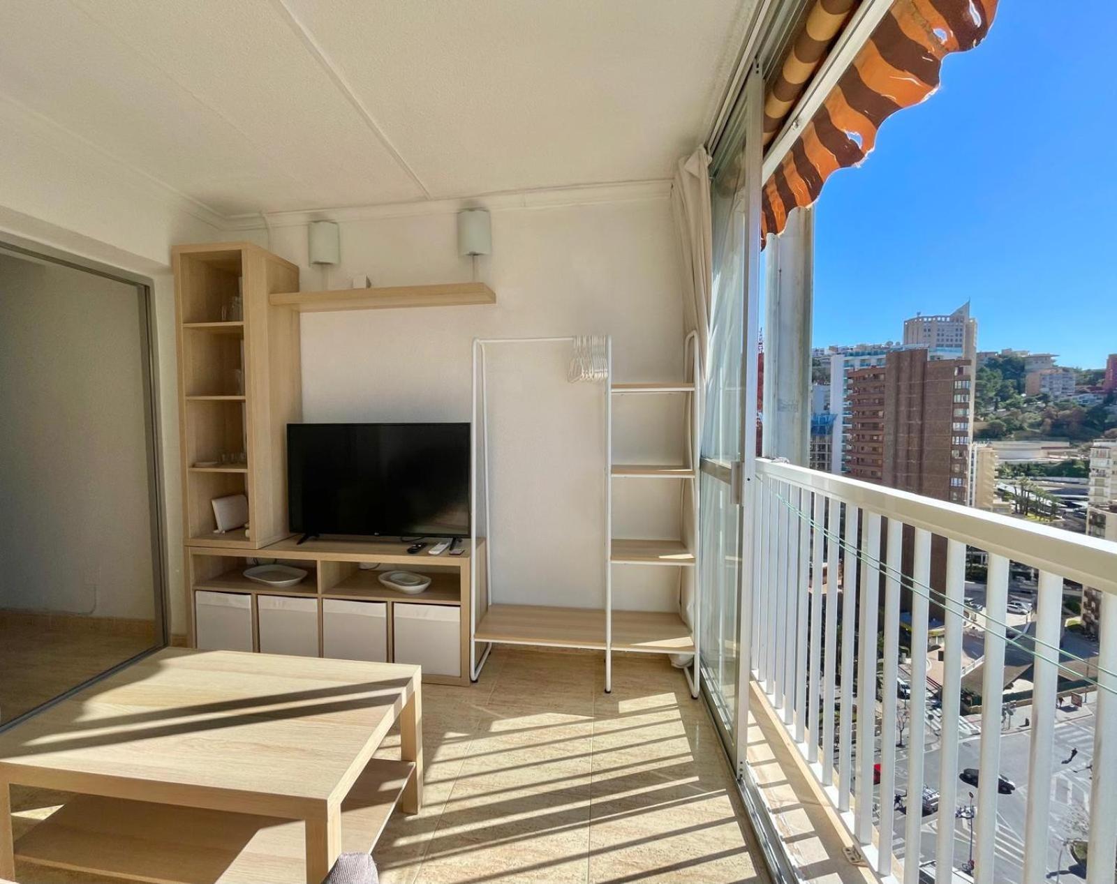 Albatros Rincon Dream Apartment Benidorm