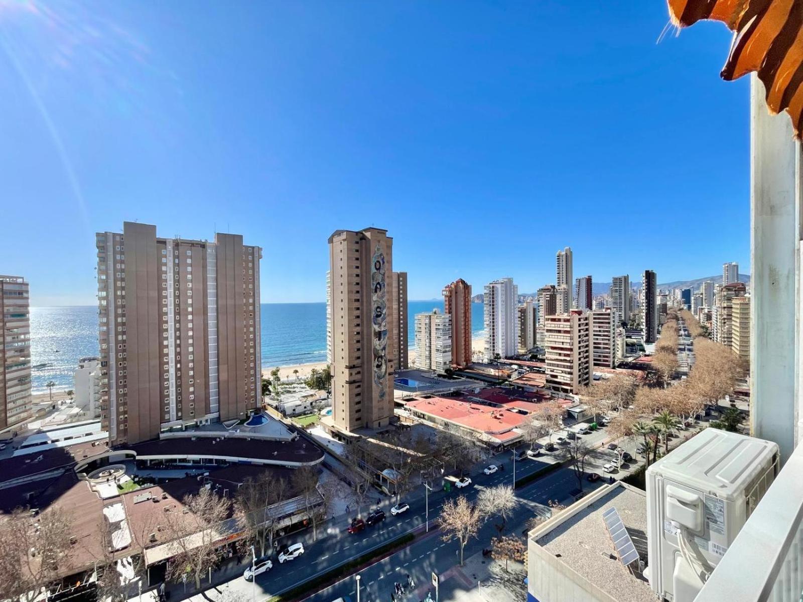 Apartment Albatros Rincon Dream