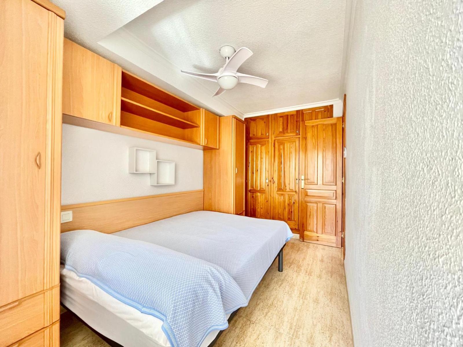 Albatros Rincon Dream * Benidorm