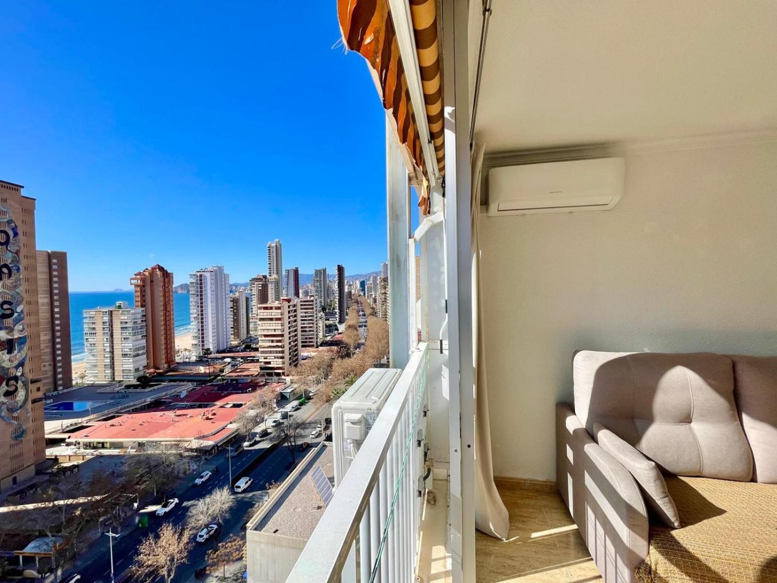Albatros Rincon Dream Apartment
