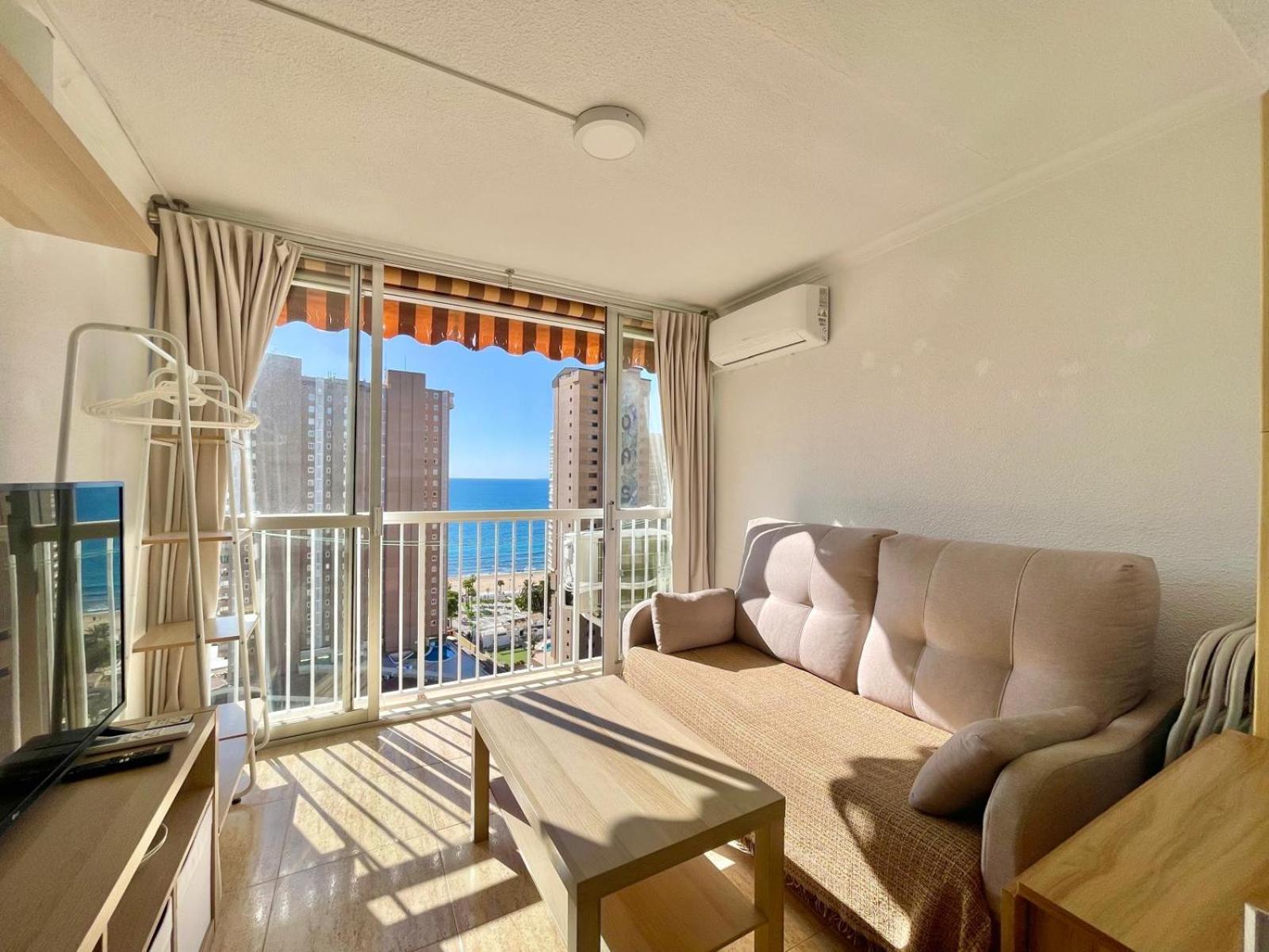 Apartment Albatros Rincon Dream *