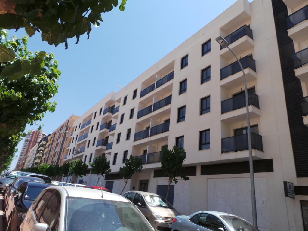 Edimar 9 Apartamento