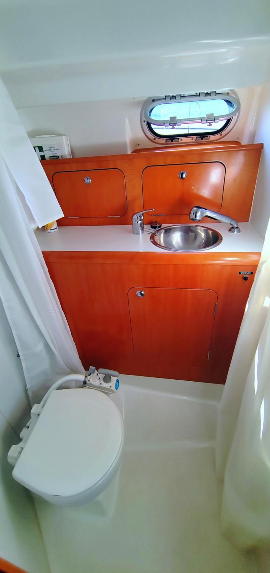 Botel Motor Yacht Alicante Benidorm