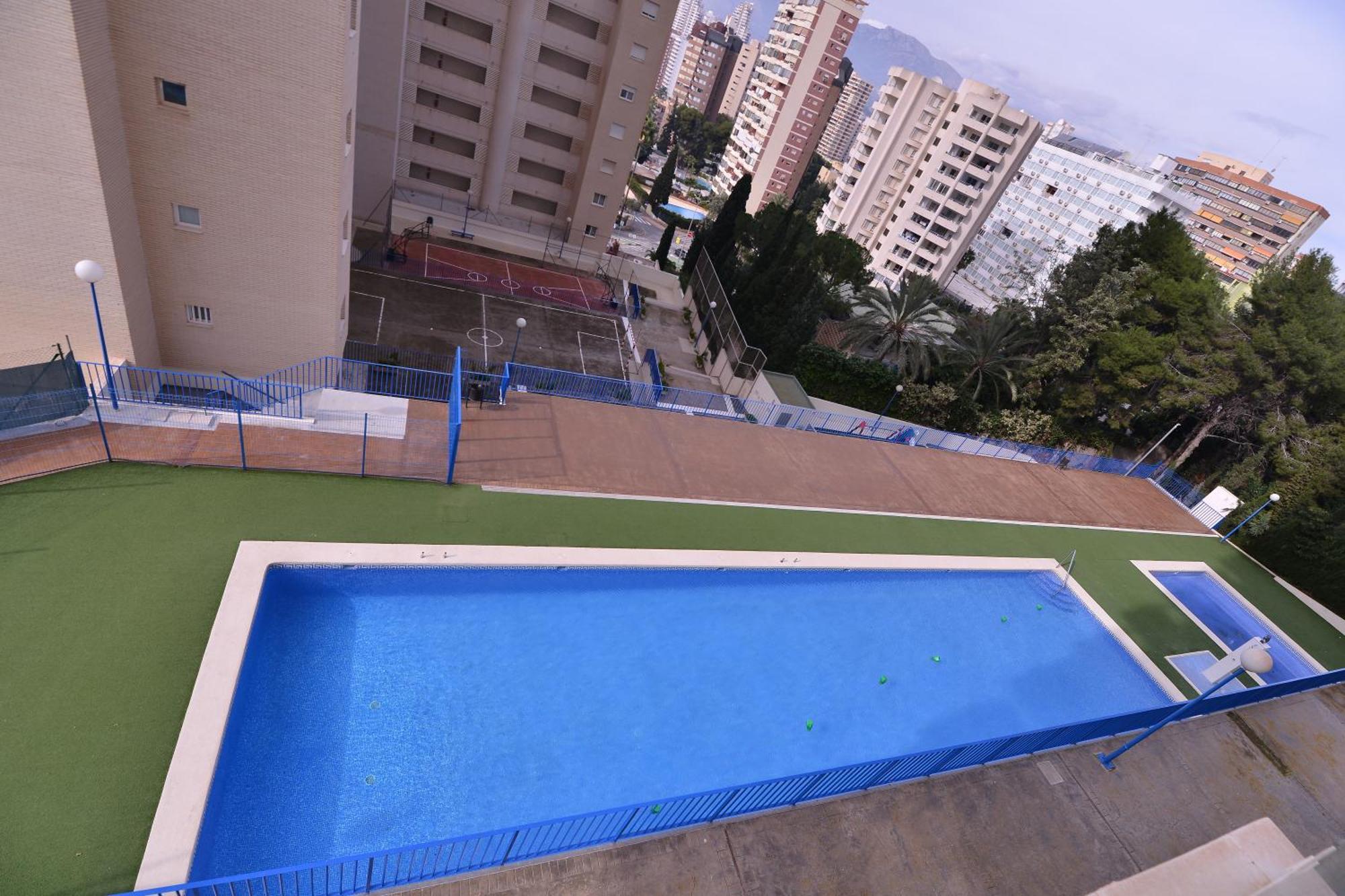 San Remo 3 Levante Benidorm
