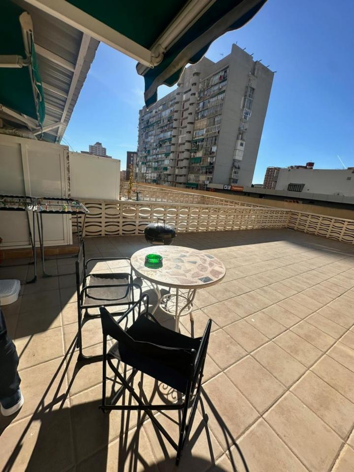 Ref 010 * Benidorm