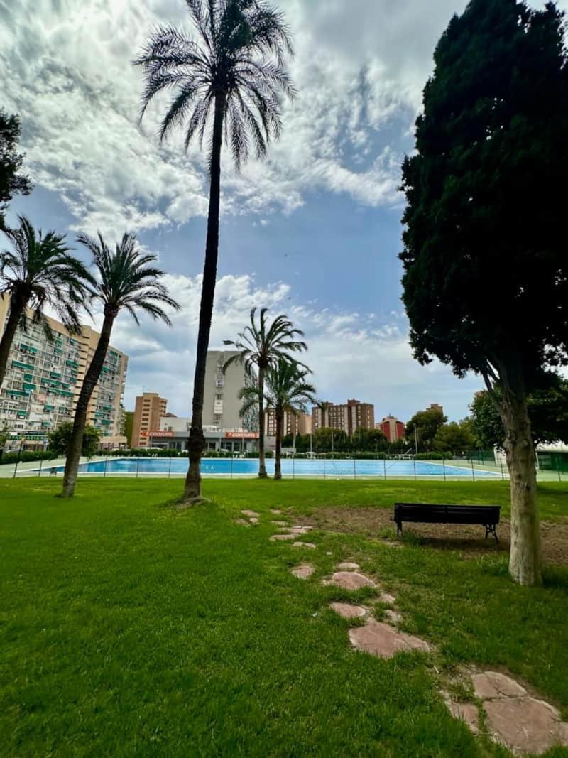 Ref 010 Apartment Benidorm