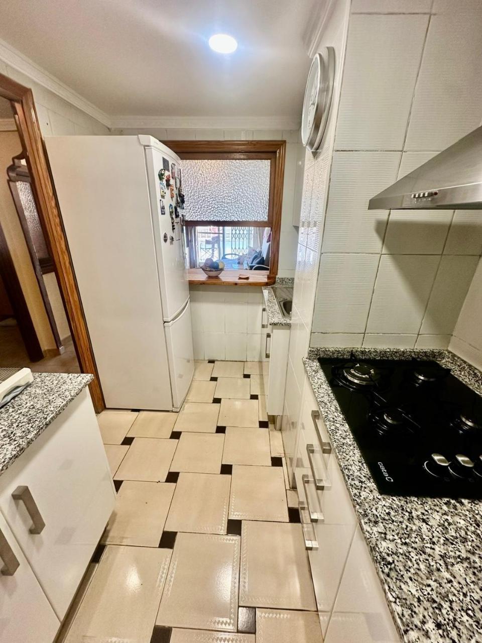 Apartment Ref 010 Benidorm