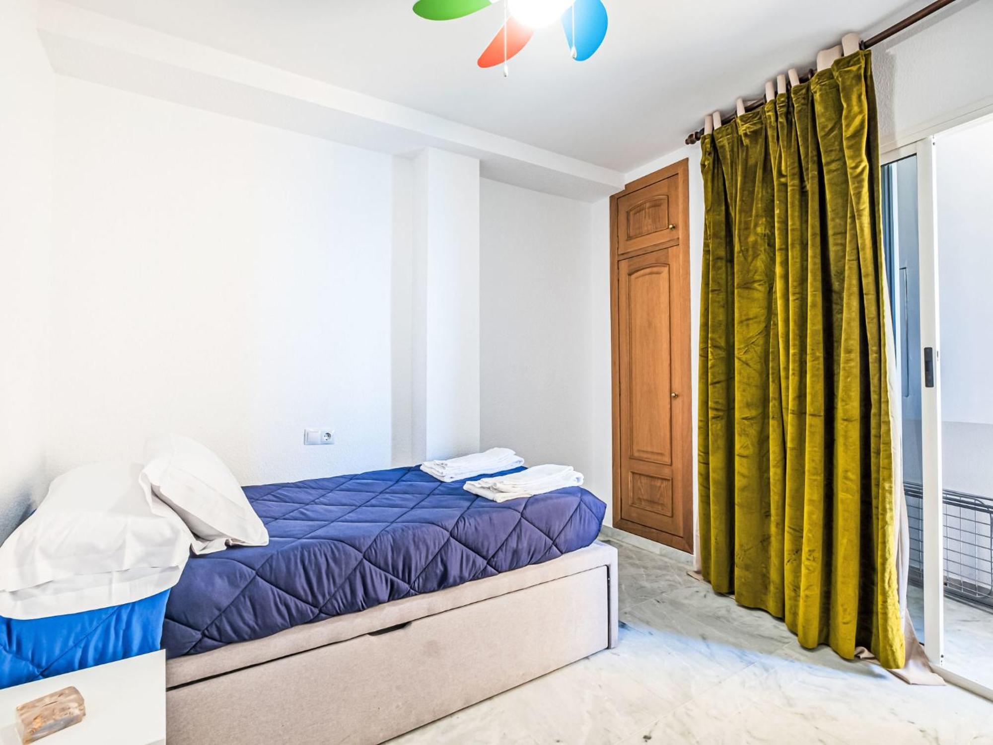 Apartment Castell D'or By Interhome *
