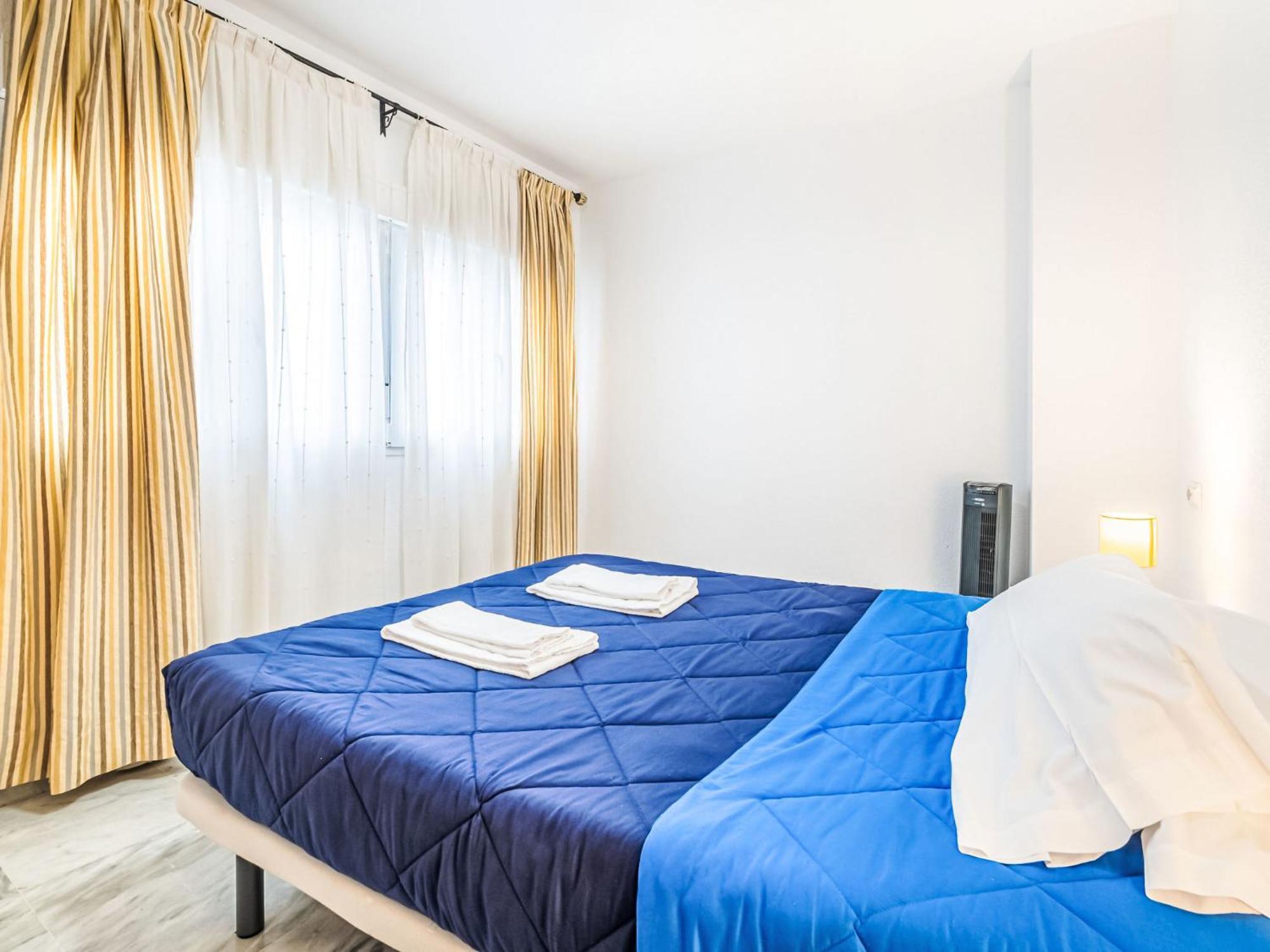 Castell D'or By Interhome *