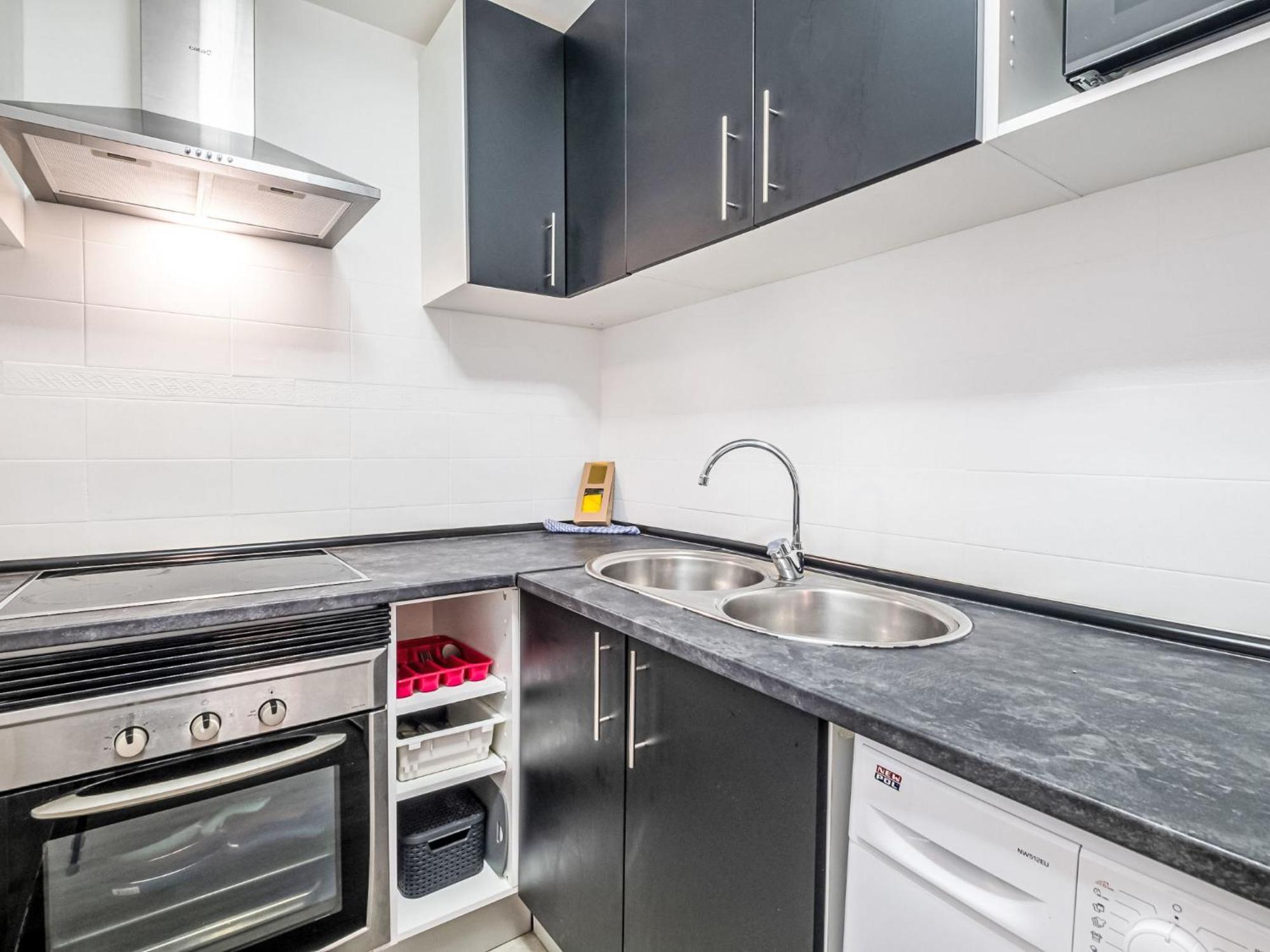 Apartment Castell D'or By Interhome