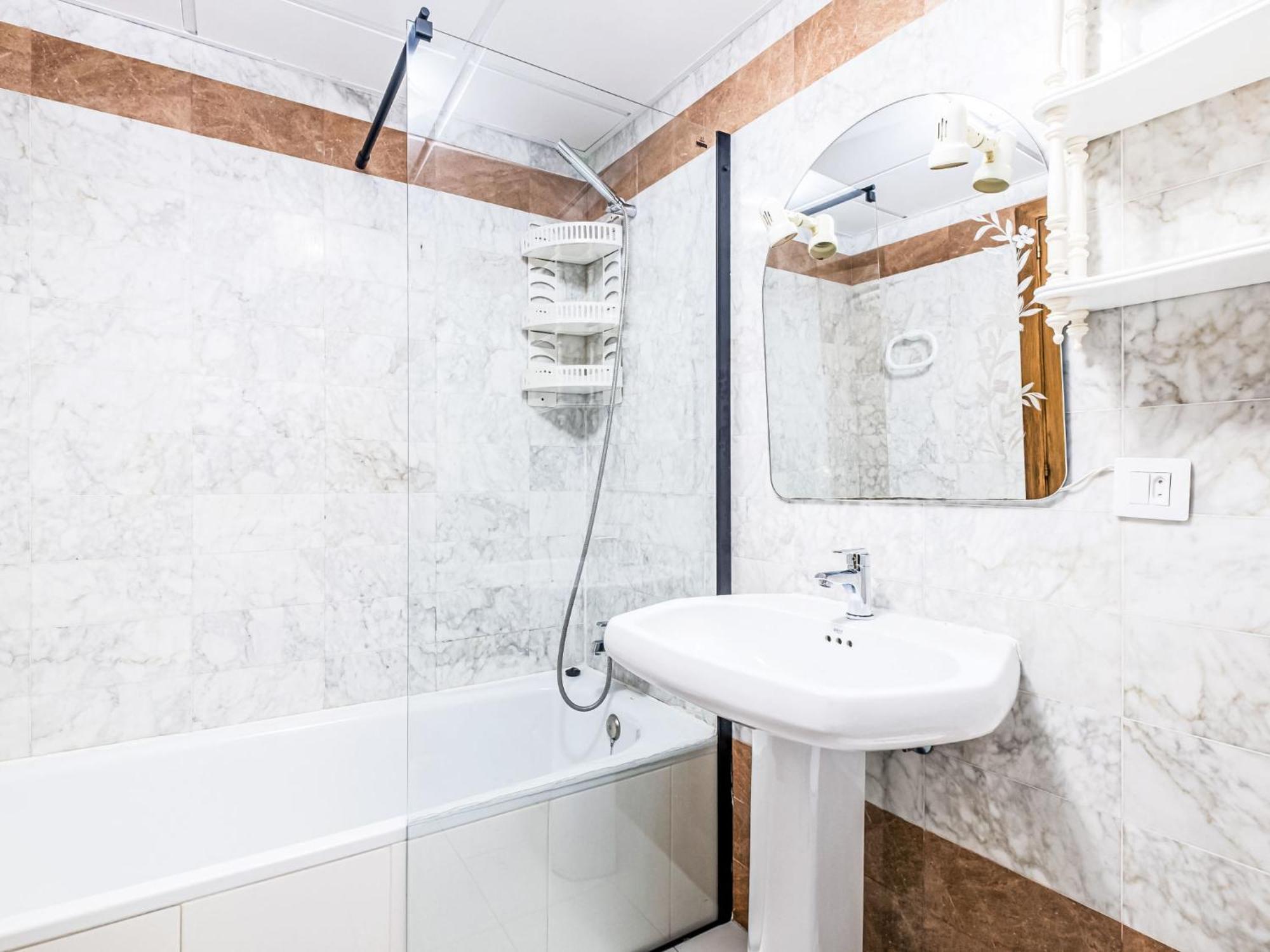 Apartment Castell D'or By Interhome *