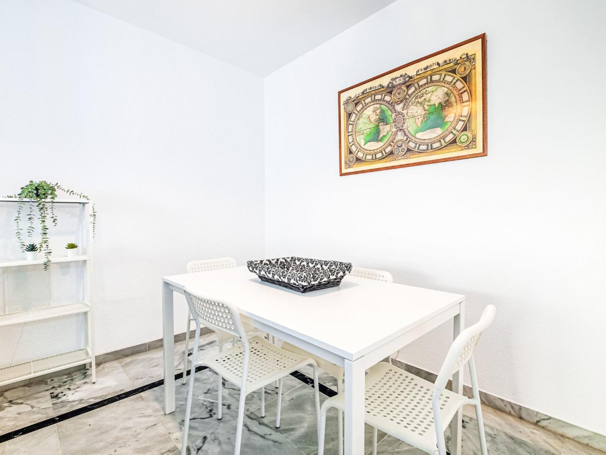 Castell D'or By Interhome Apartment