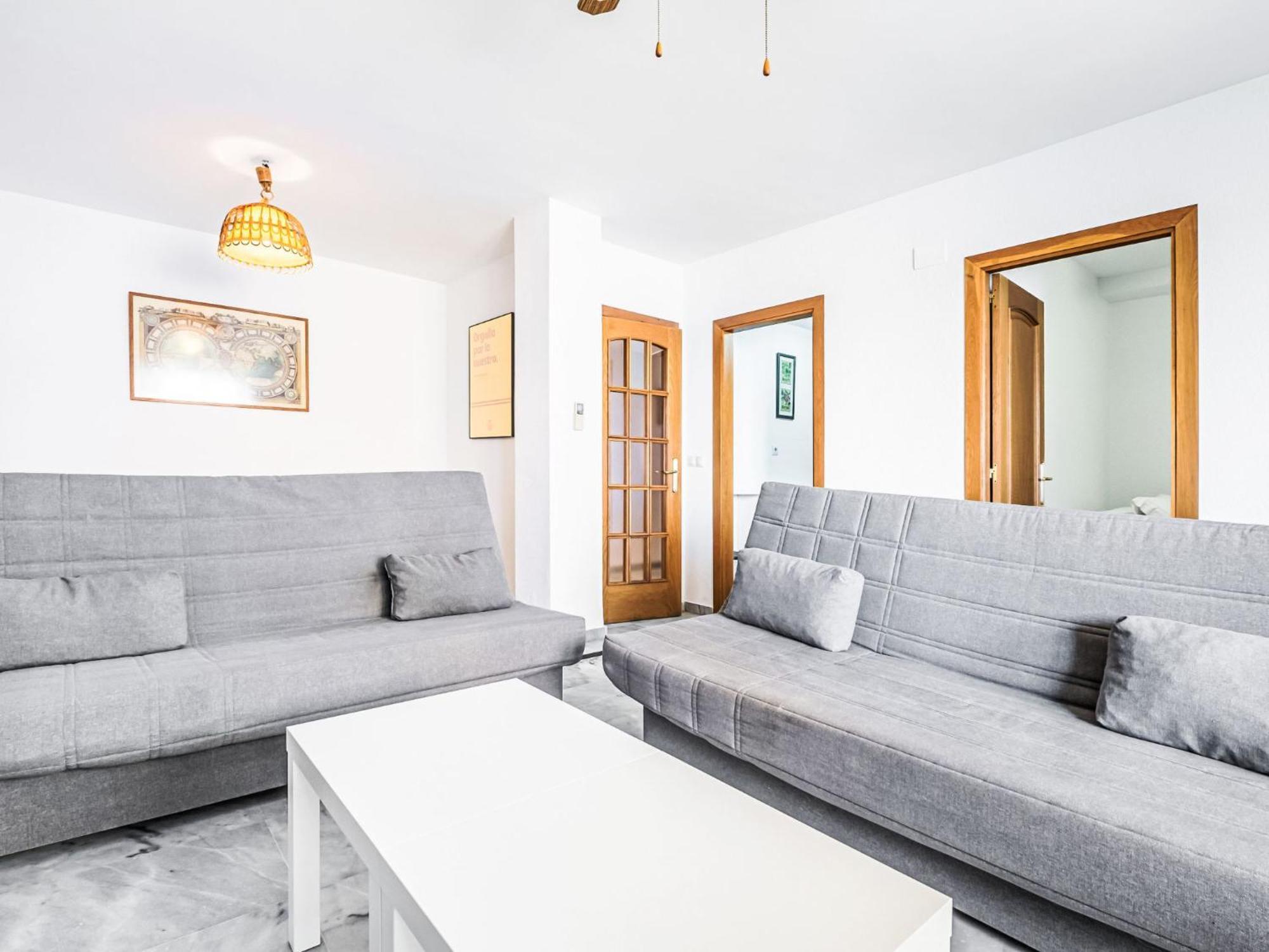 Apartment Castell D'or By Interhome
