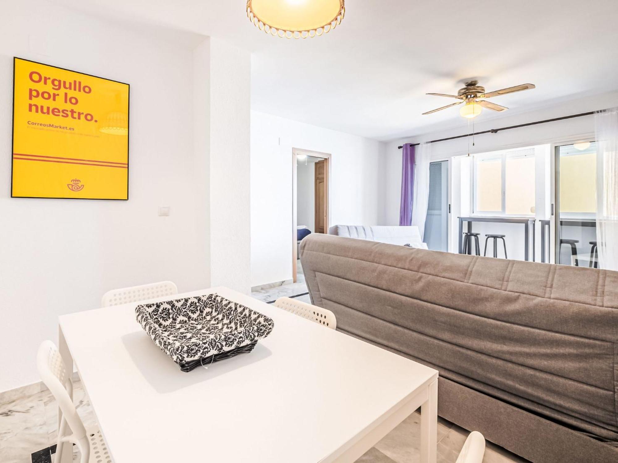 Castell D'or By Interhome Apartment *