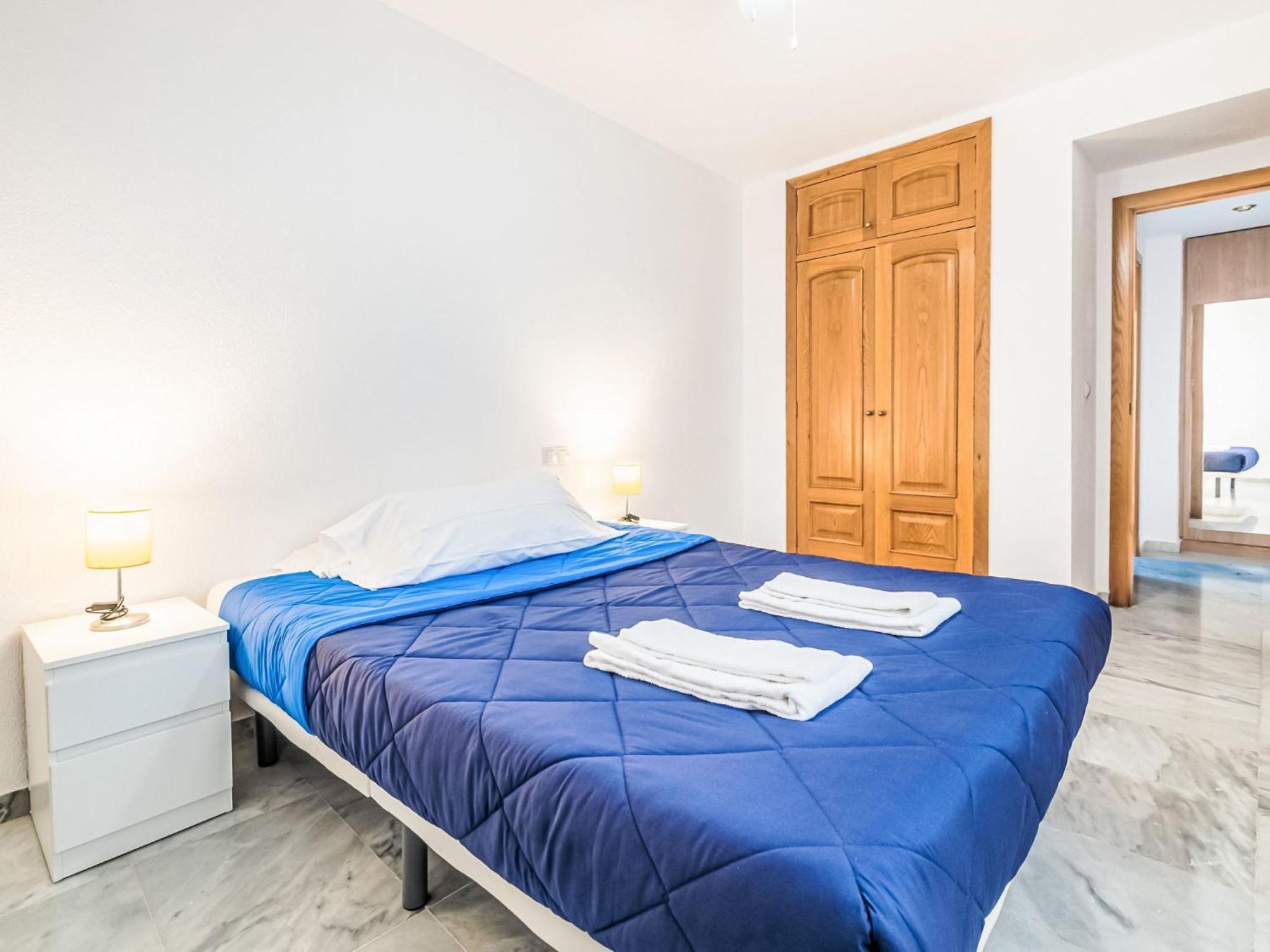 Apartment Castell D'or By Interhome *