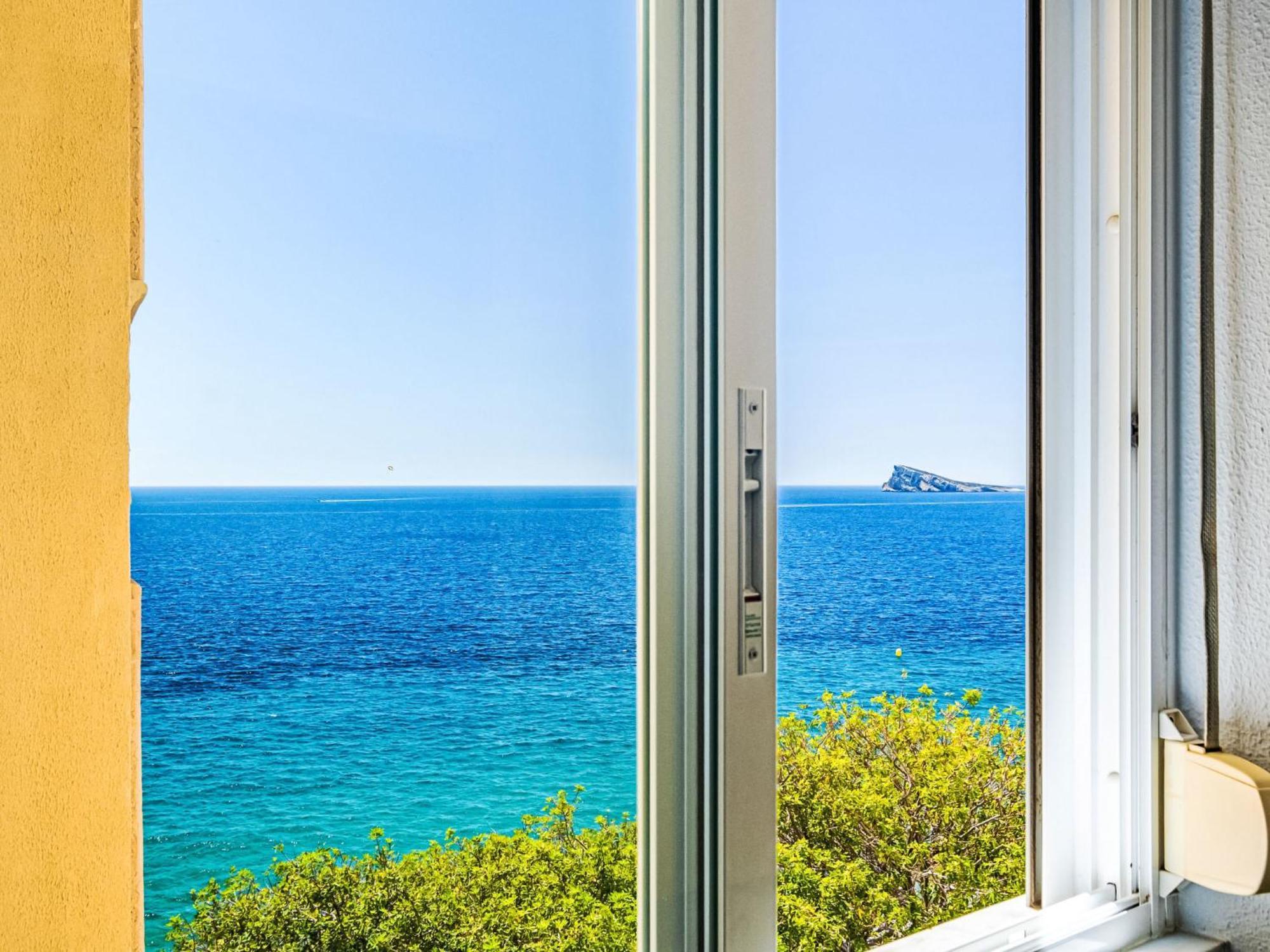 Castell D'or By Interhome Apartment Benidorm