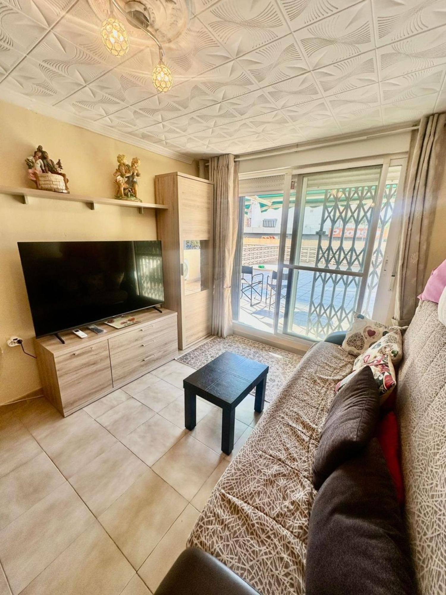 Apartment Ref 010 Benidorm