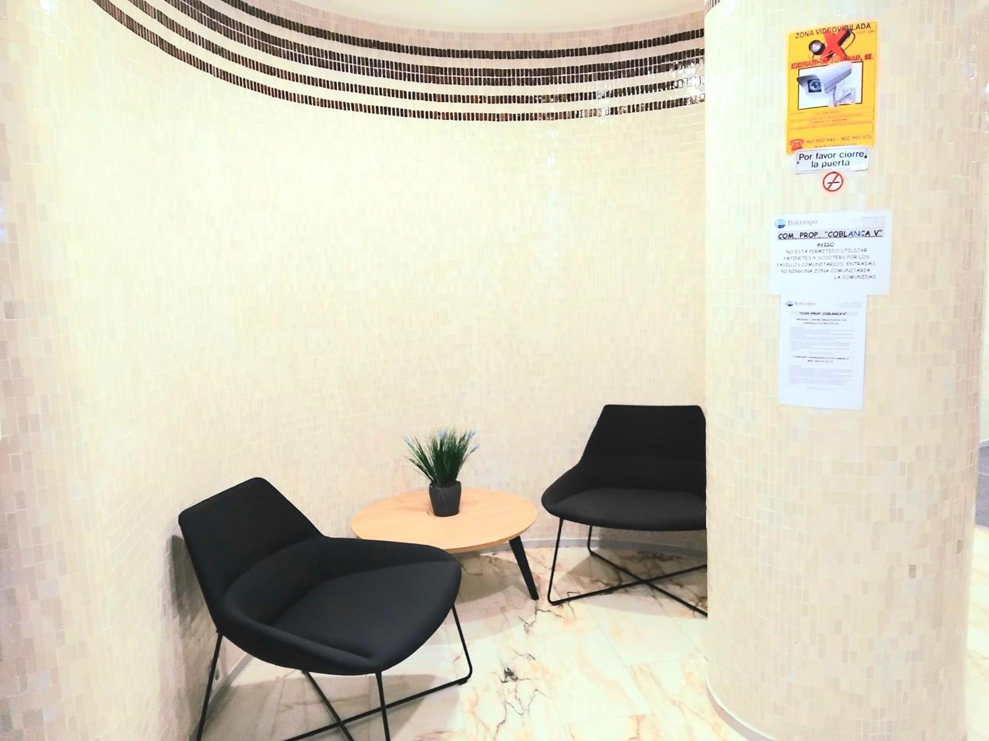 Apartment En La Playa 5 *