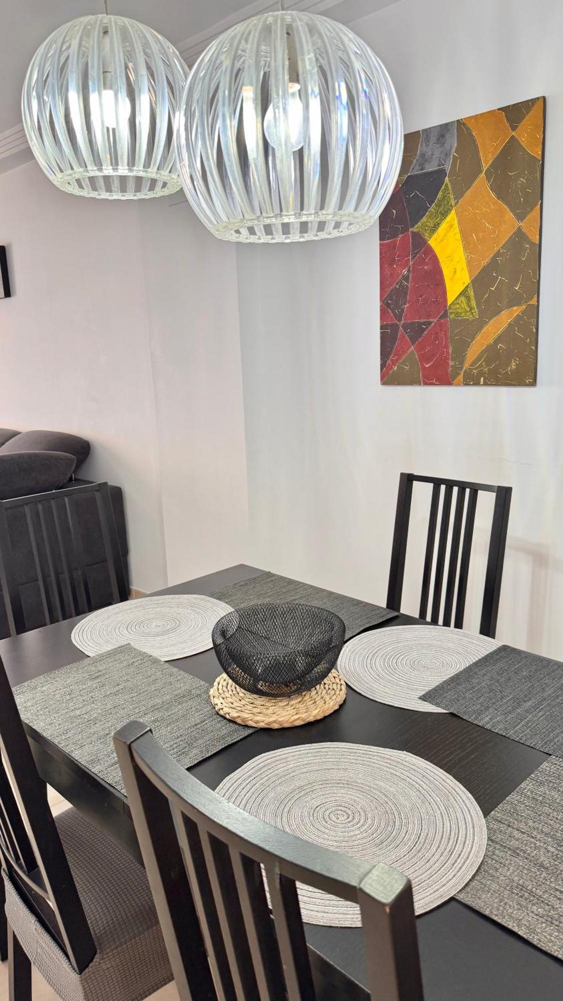 Apartment Estrella De La Cala Finestrat