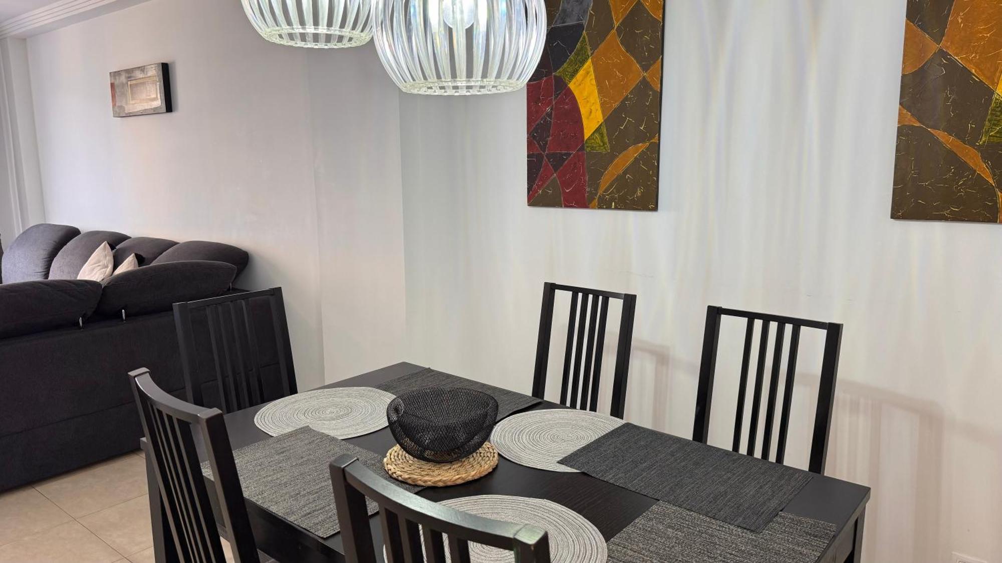Estrella De La Cala Finestrat Apartment Benidorm