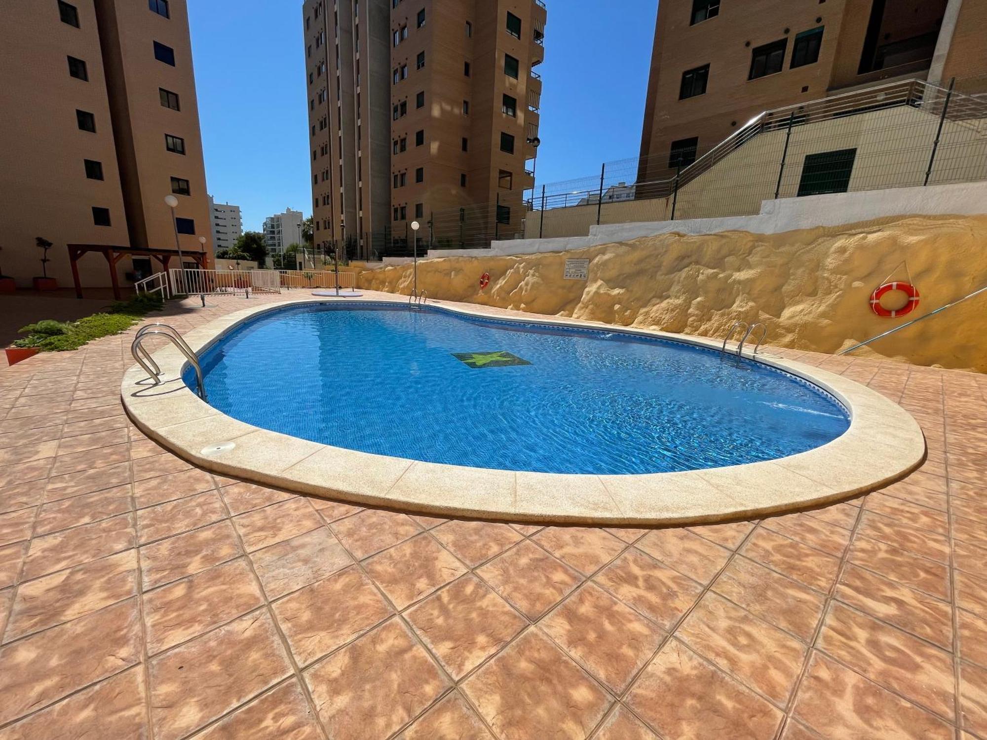 Estrella De La Cala Finestrat Benidorm