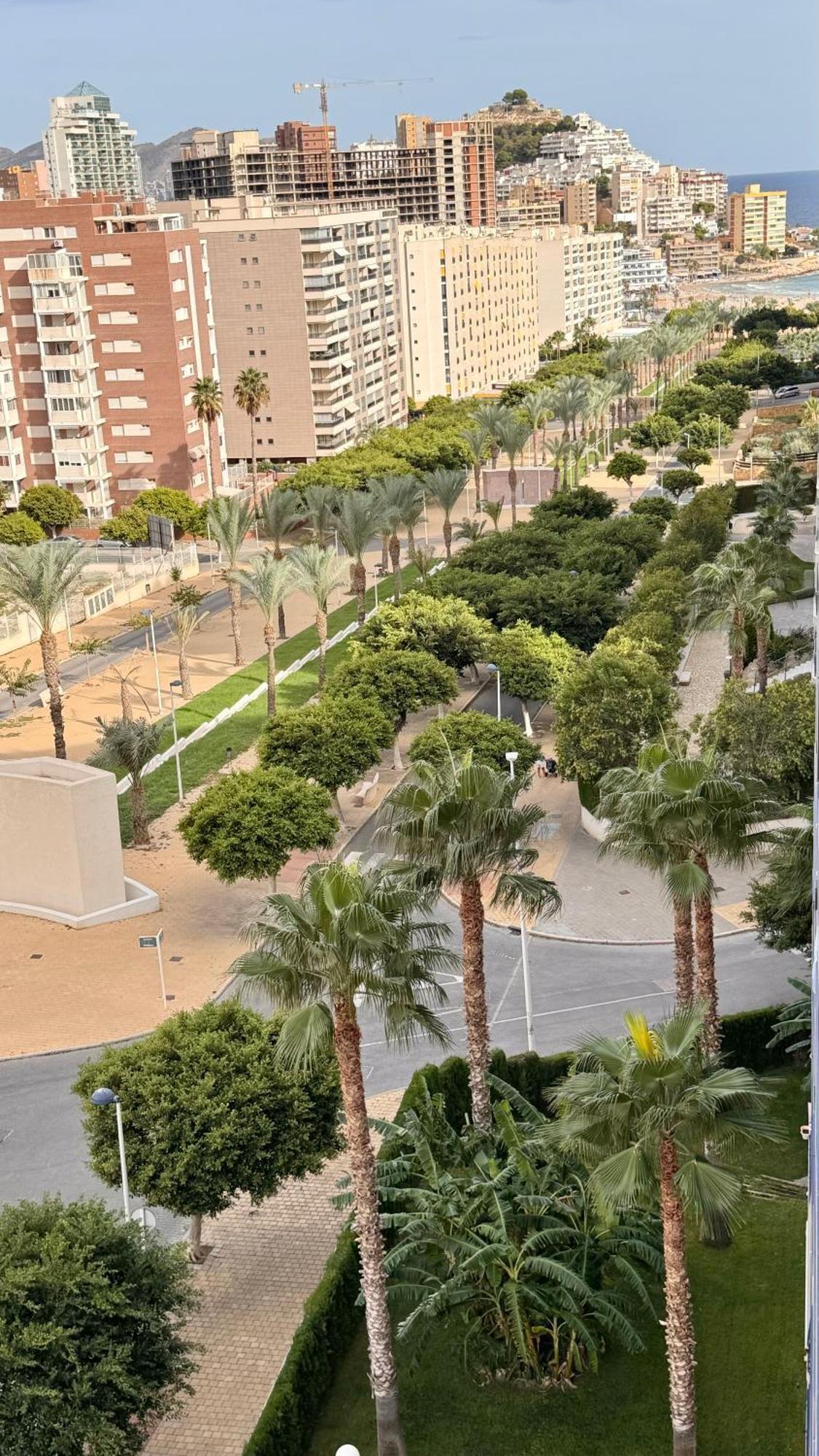 Apartment Estrella De La Cala Finestrat