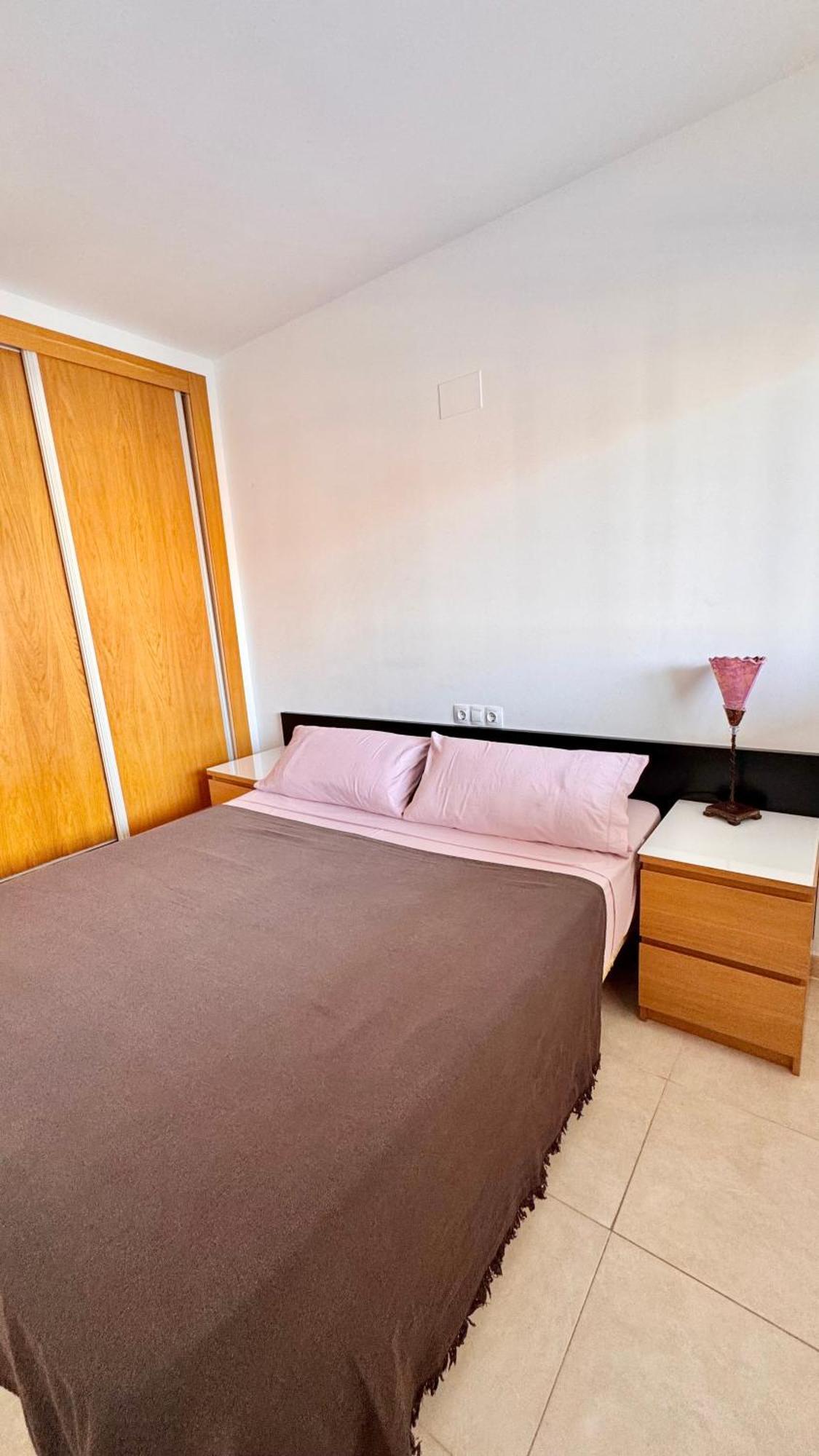 Estrella De La Cala Finestrat Apartment Benidorm